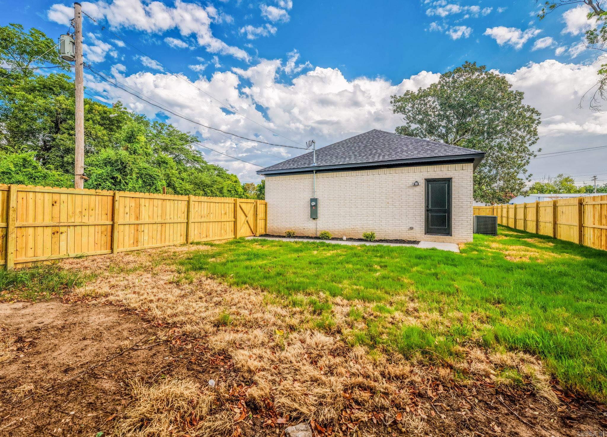 1400 E WASHINGTON  North Little Rock, AR