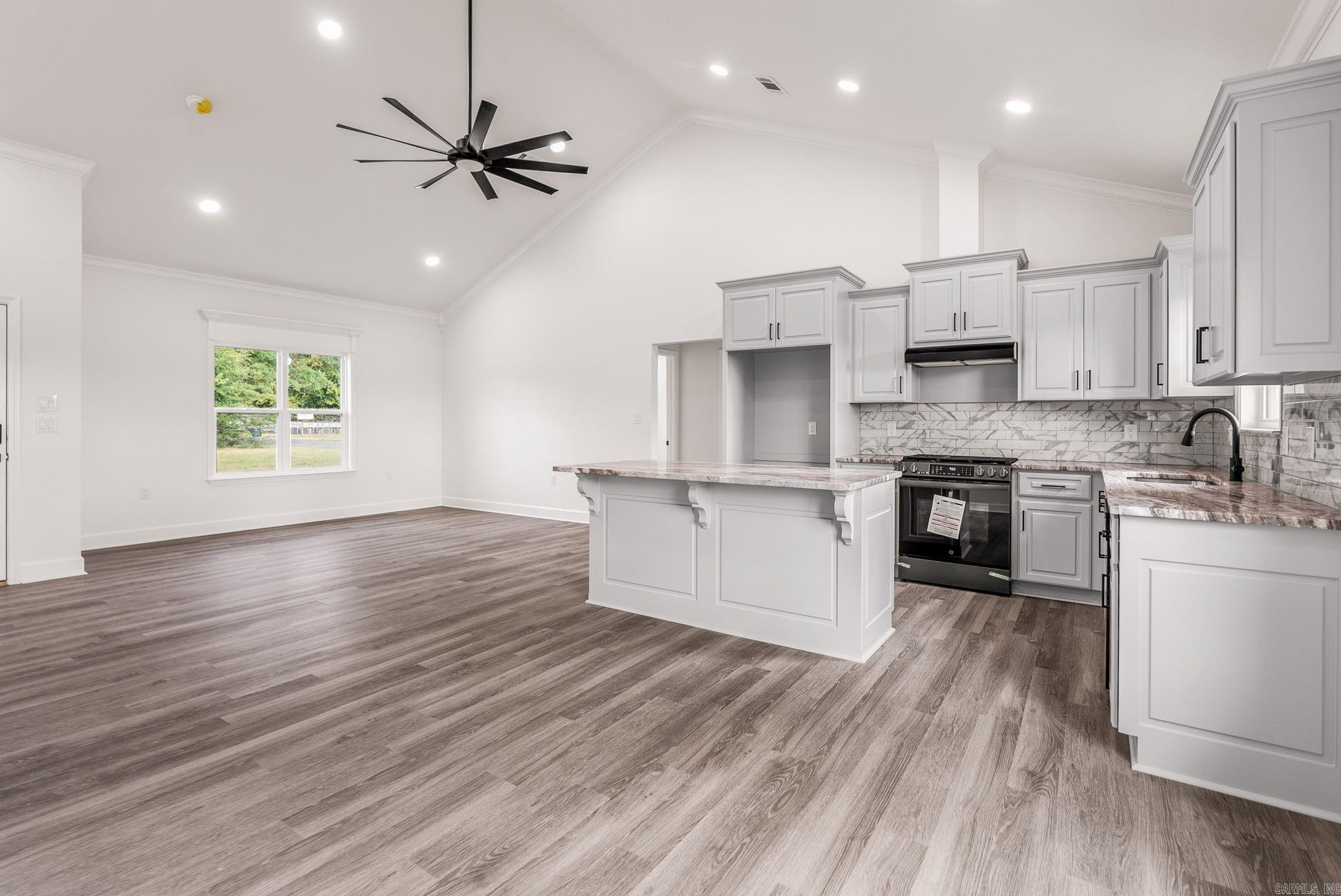 1400 E WASHINGTON  North Little Rock, AR