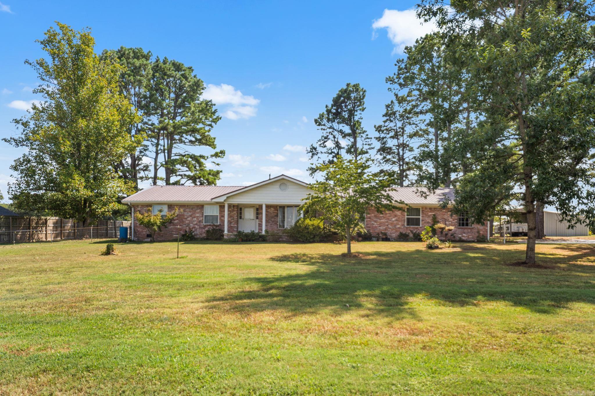2439  AR HWY 38  Cabot, AR