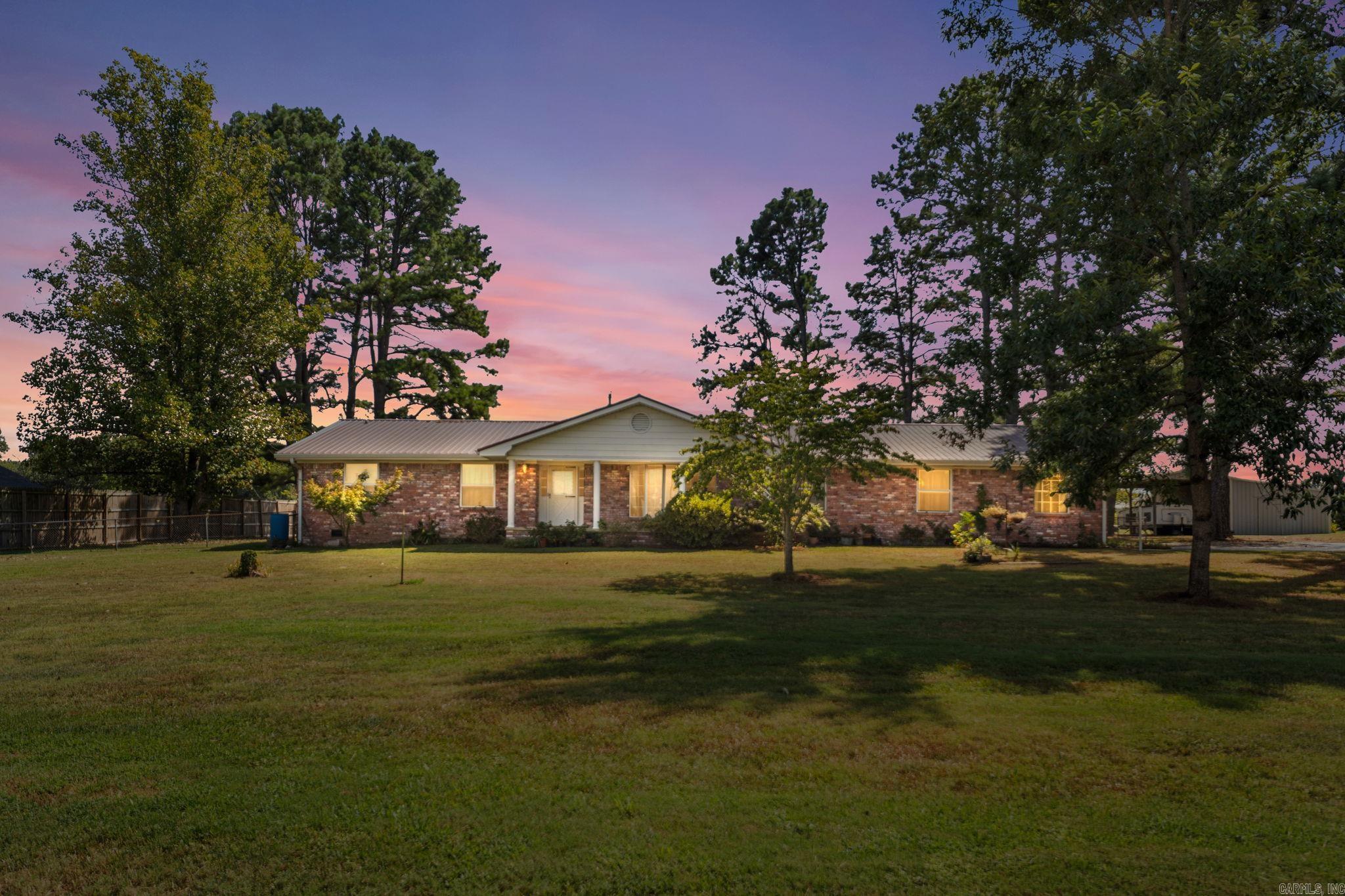 2439 AR HWY 38  Cabot, AR