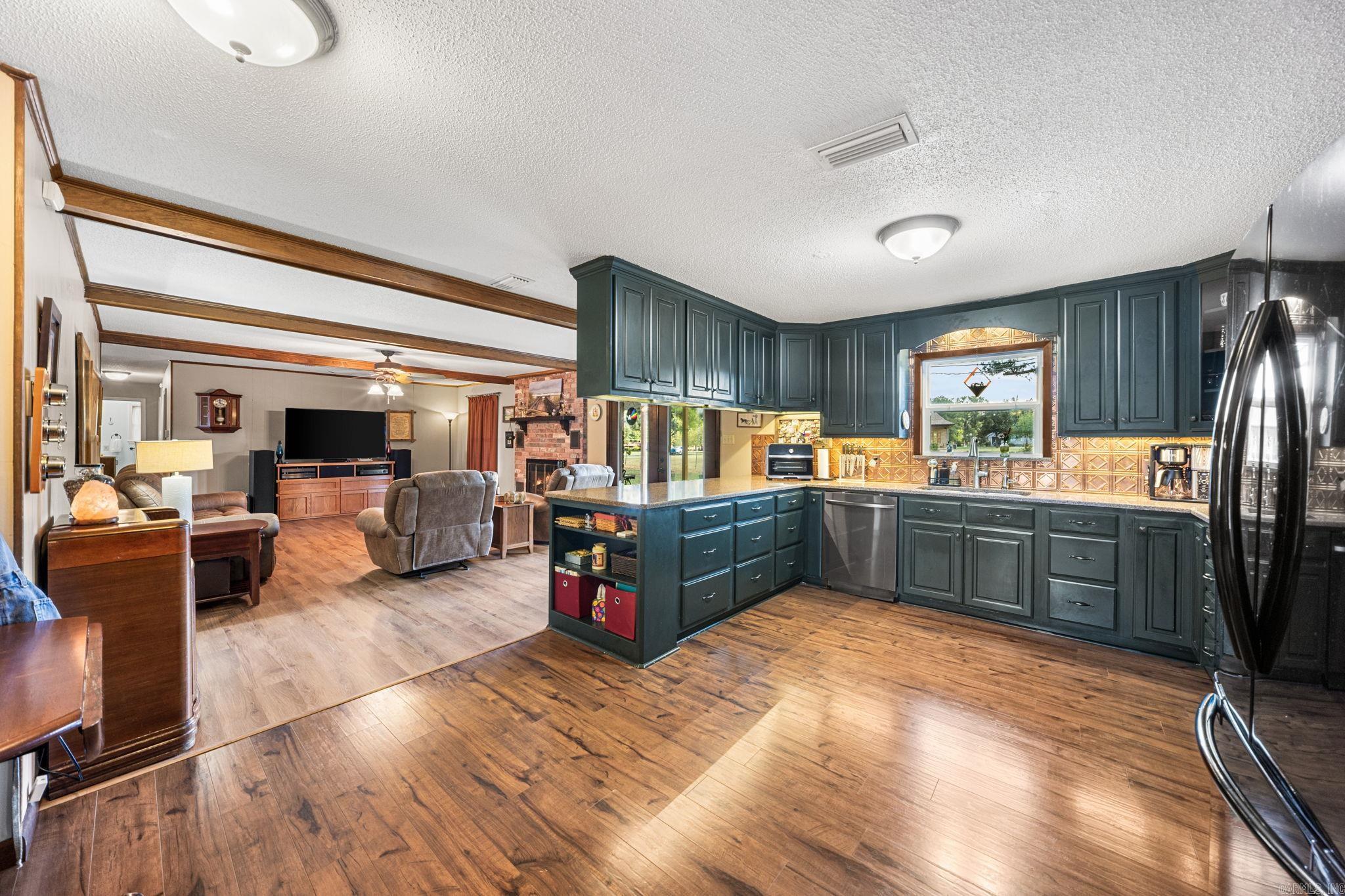 2439 AR HWY 38  Cabot, AR