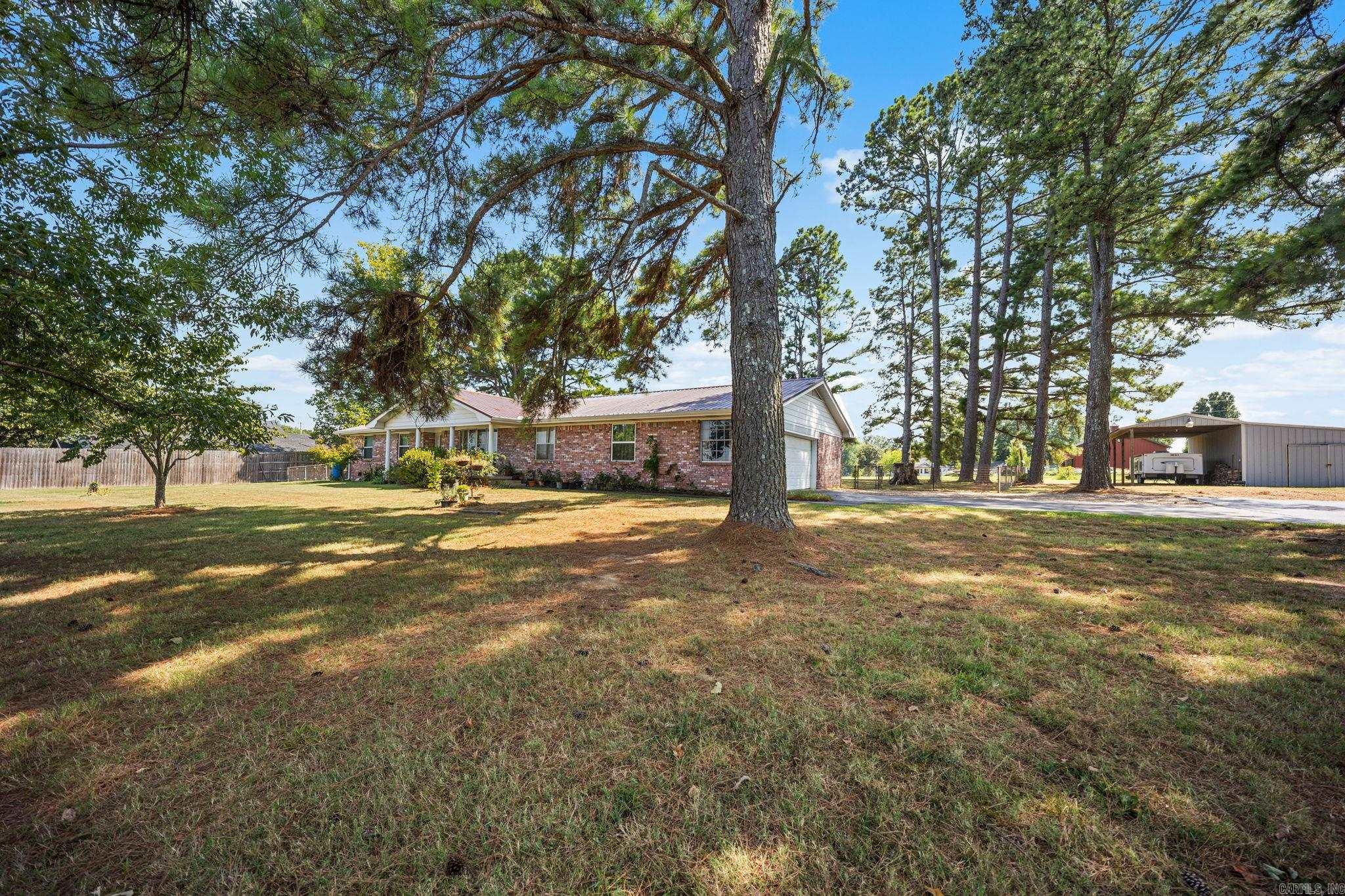 2439 AR HWY 38  Cabot, AR
