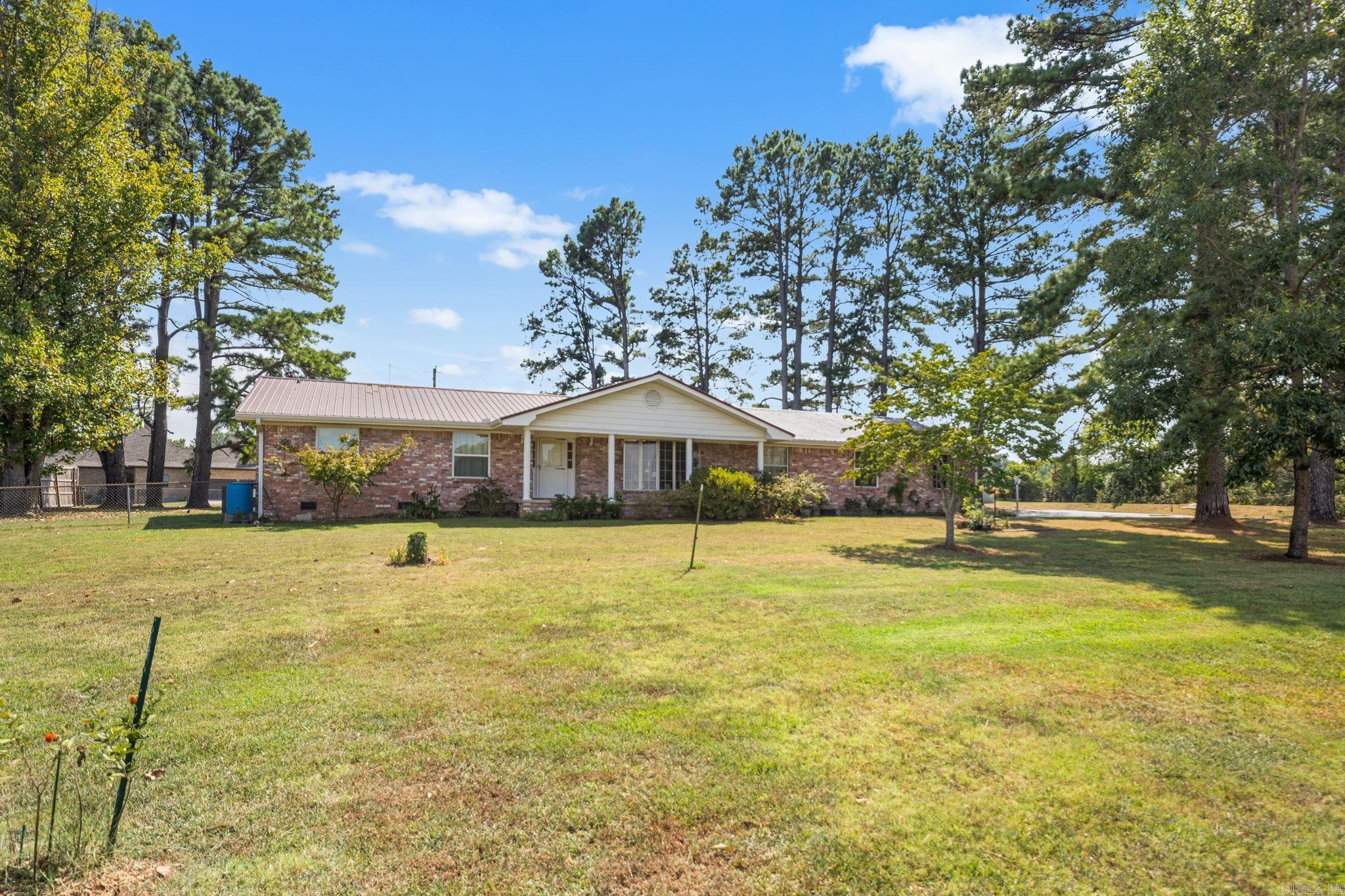 2439 AR HWY 38  Cabot, AR