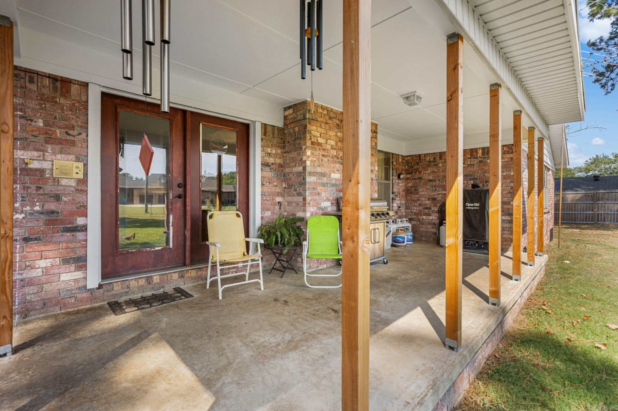 2439 AR HWY 38  Cabot, AR