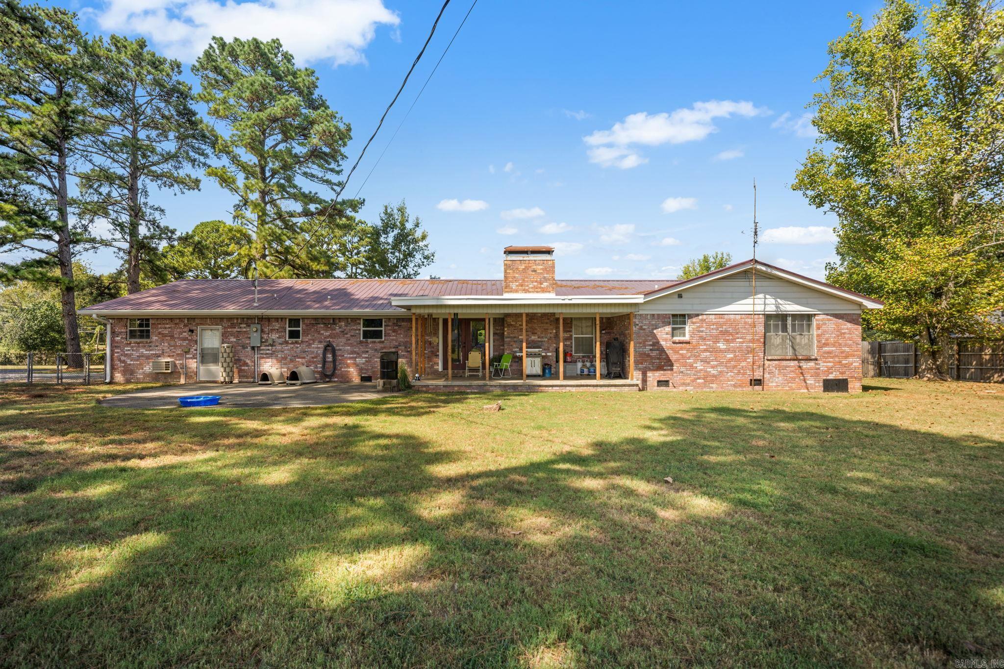 2439 AR HWY 38  Cabot, AR