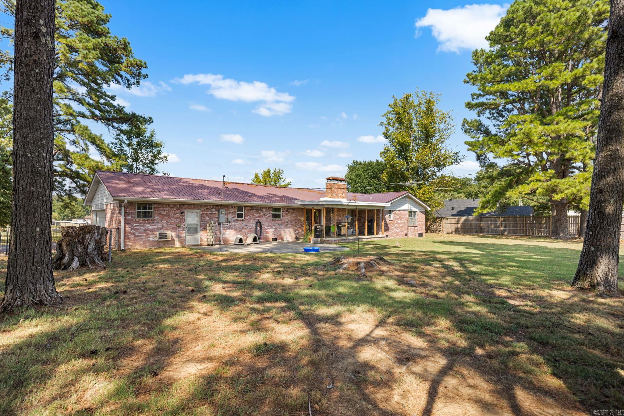 2439 AR HWY 38  Cabot, AR