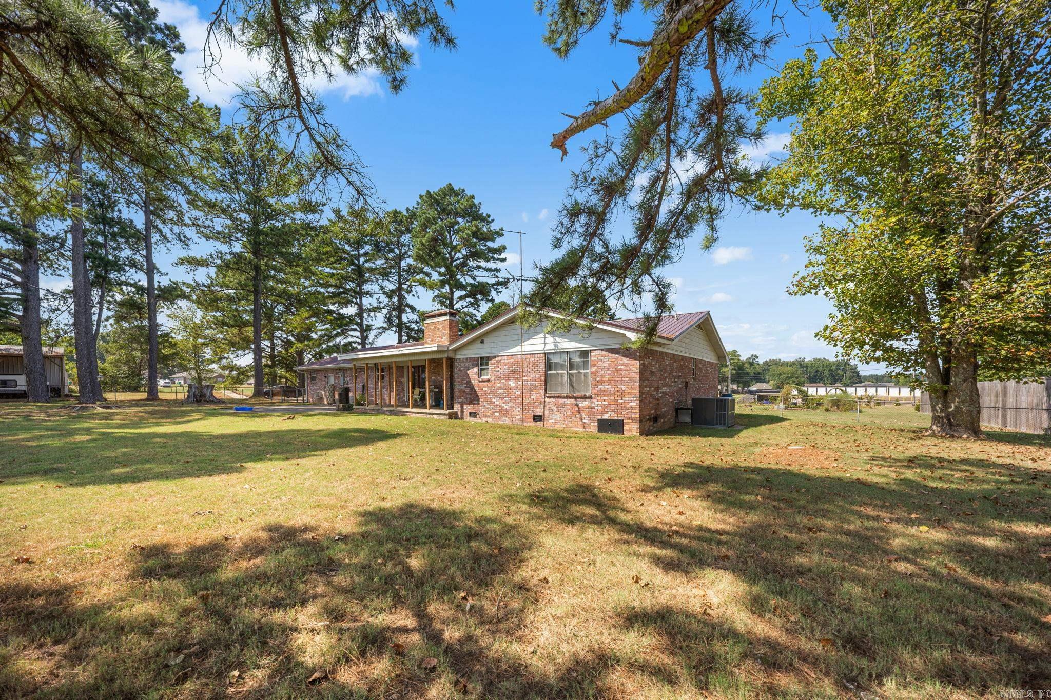 2439 AR HWY 38  Cabot, AR