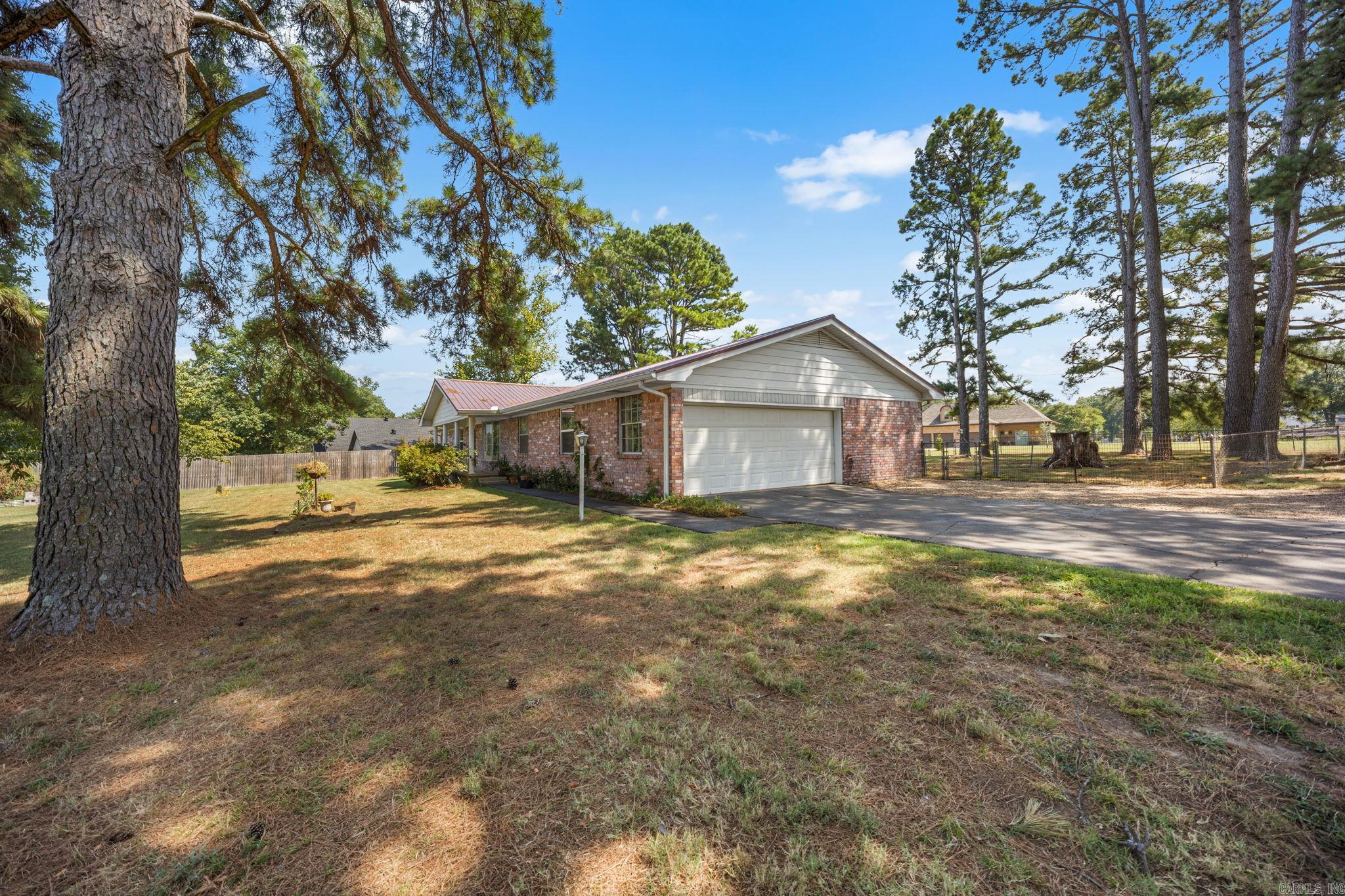 2439 AR HWY 38  Cabot, AR
