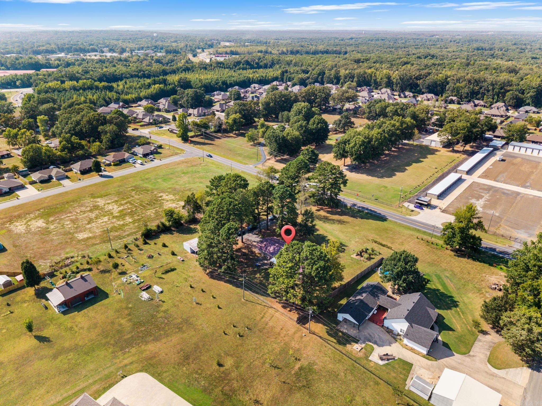 2439 AR HWY 38  Cabot, AR