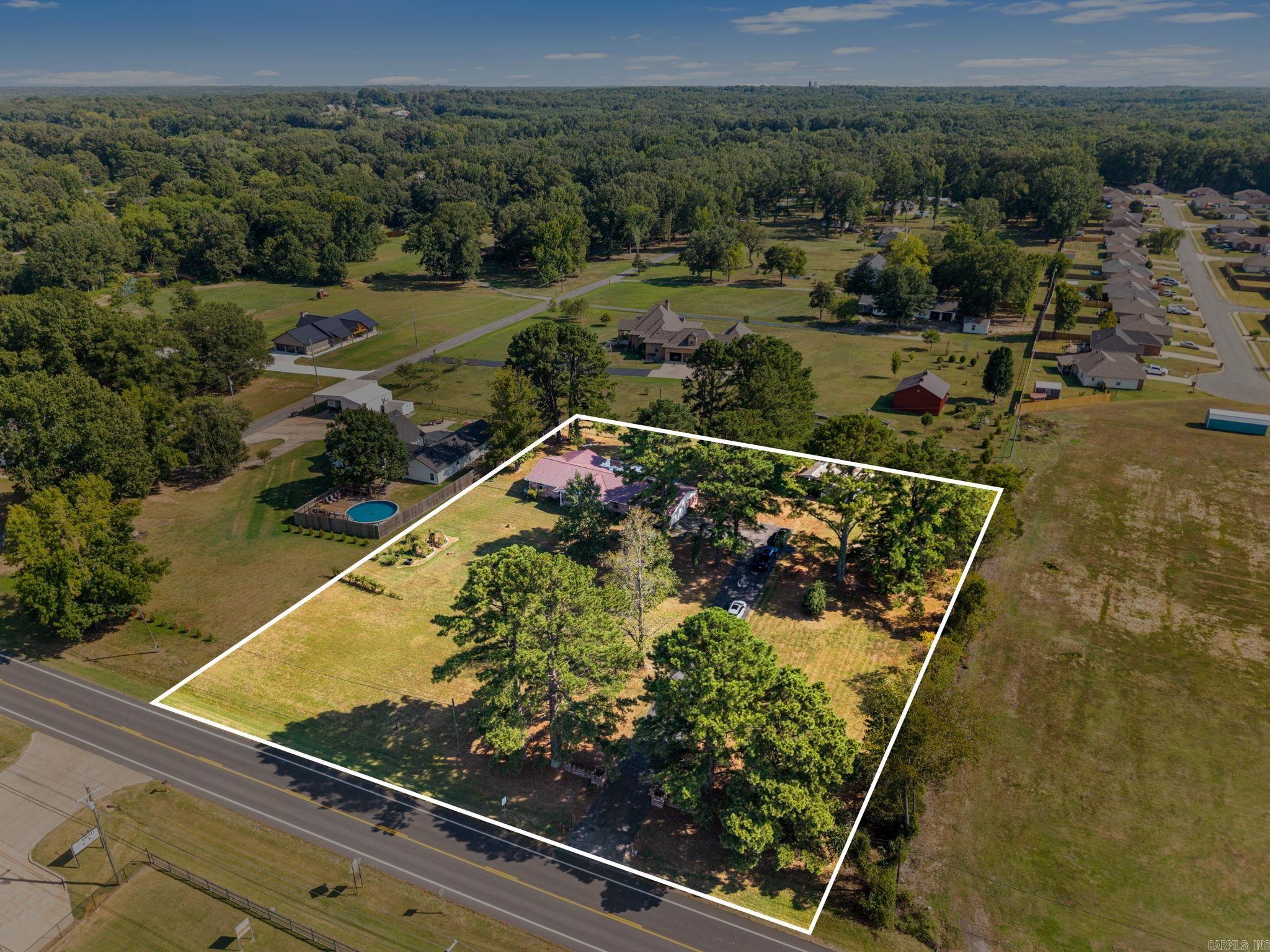 2439 AR HWY 38  Cabot, AR