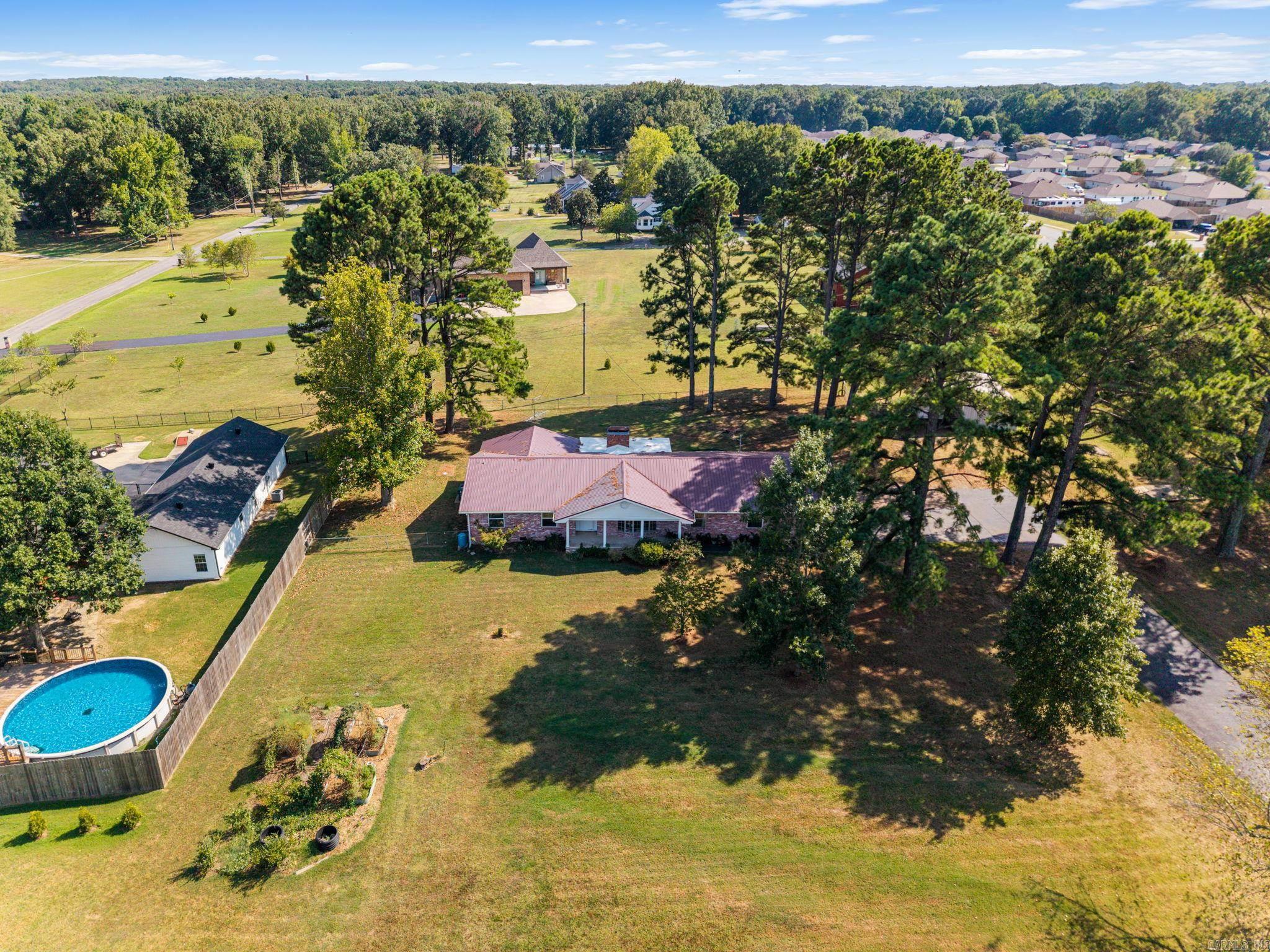 2439 AR HWY 38  Cabot, AR