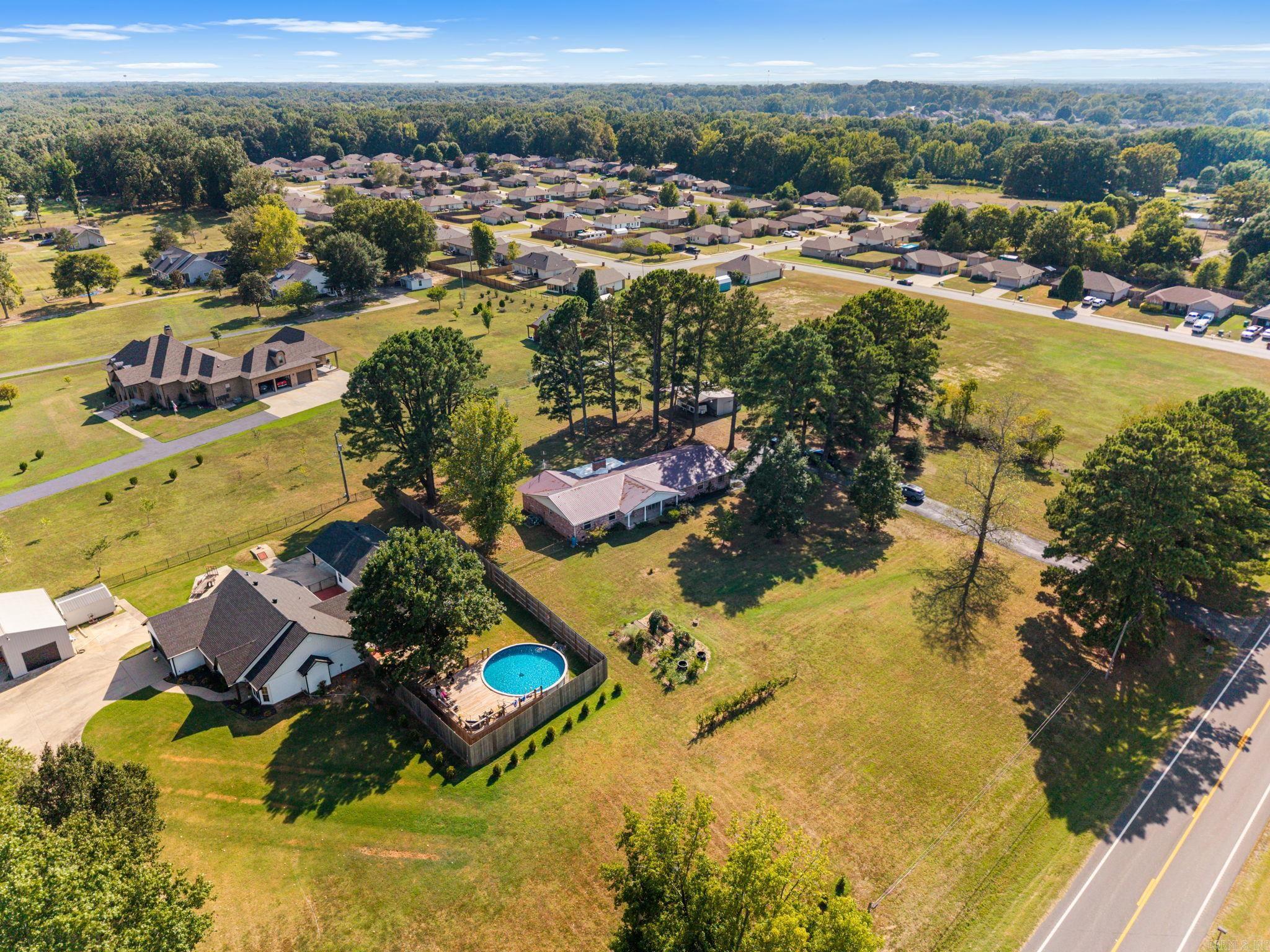 2439 AR HWY 38  Cabot, AR