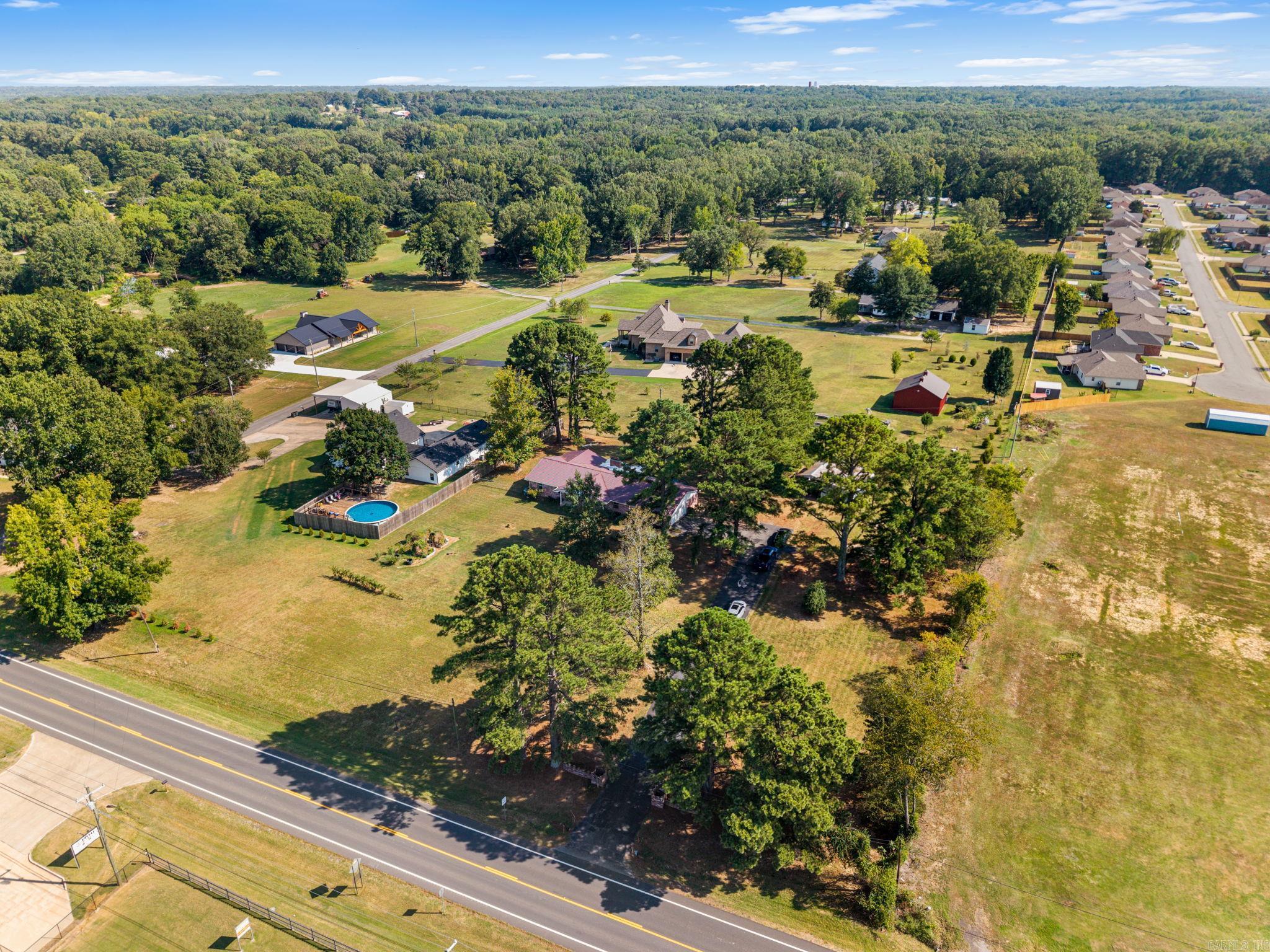 2439 AR HWY 38  Cabot, AR