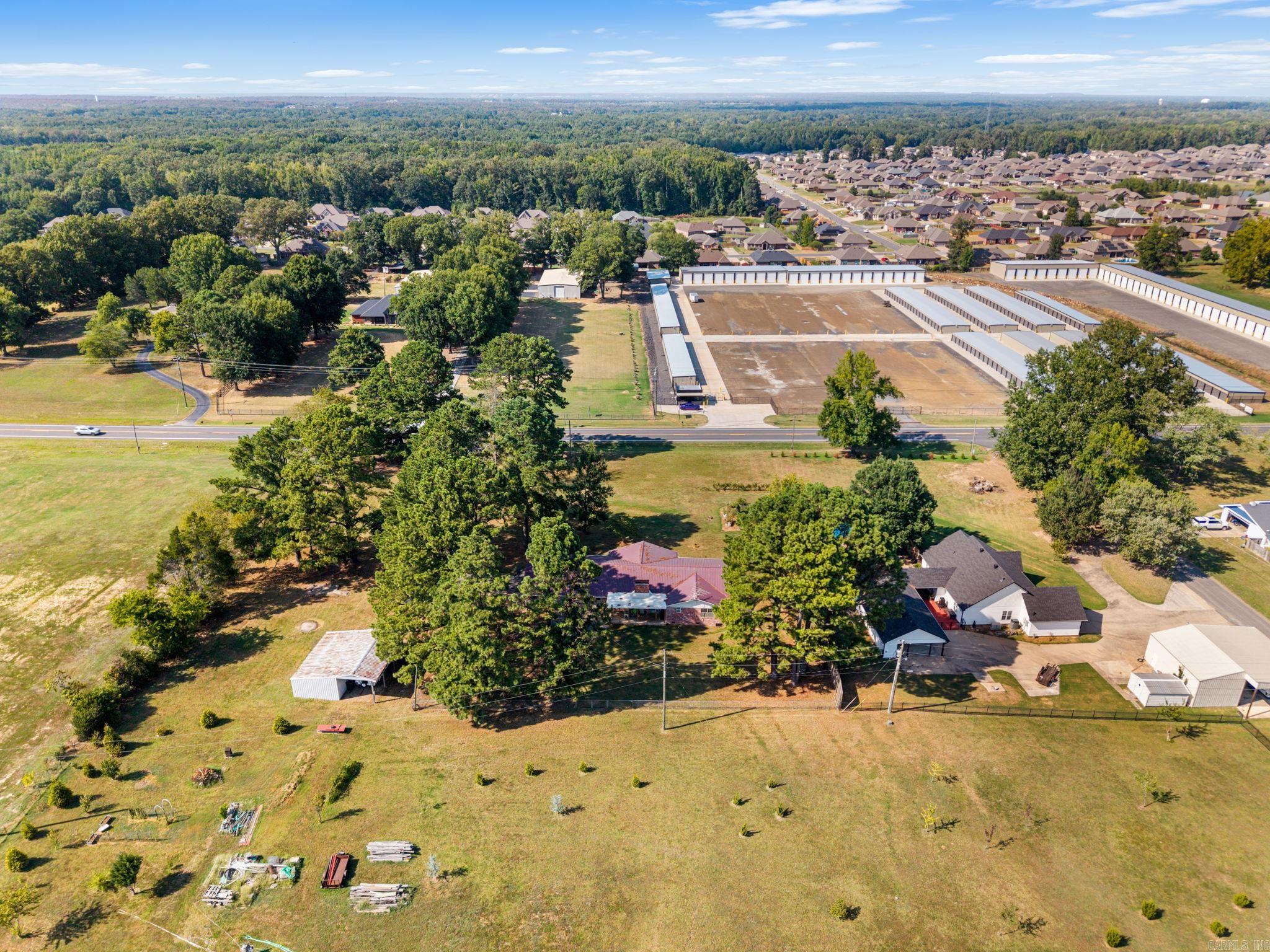 2439 AR HWY 38  Cabot, AR