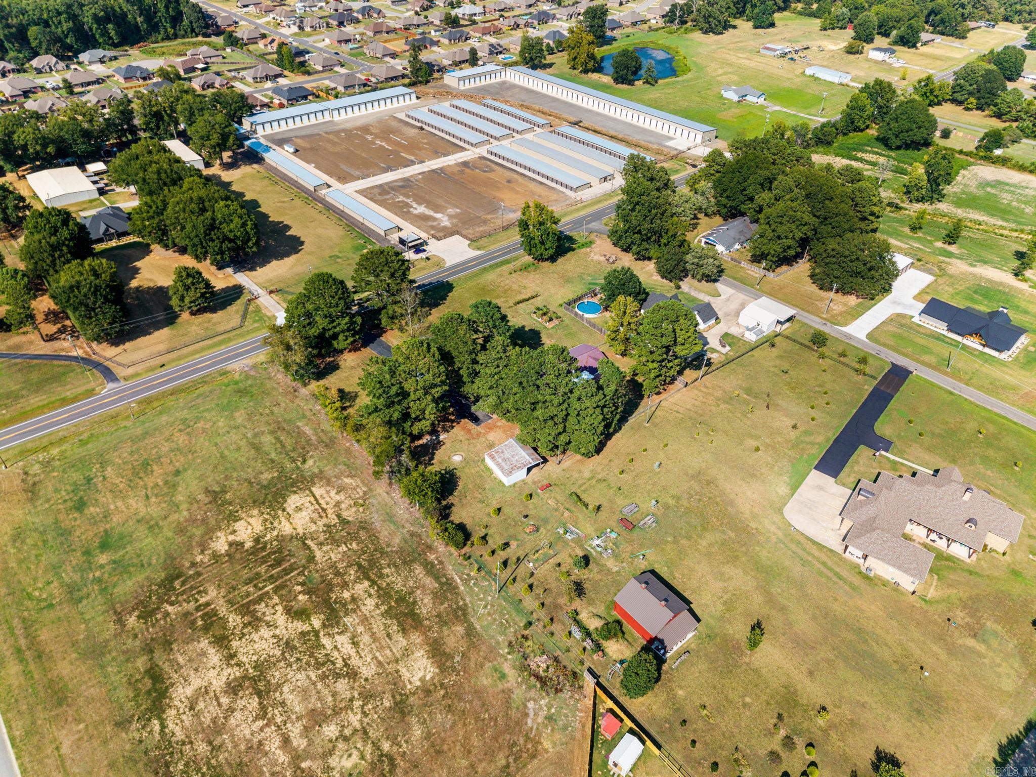 2439 AR HWY 38  Cabot, AR
