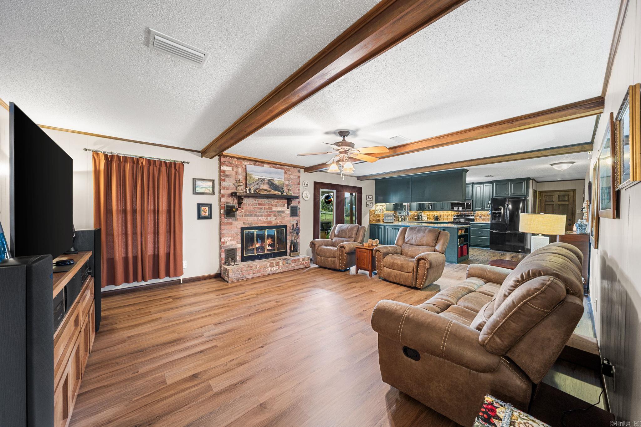 2439 AR HWY 38  Cabot, AR