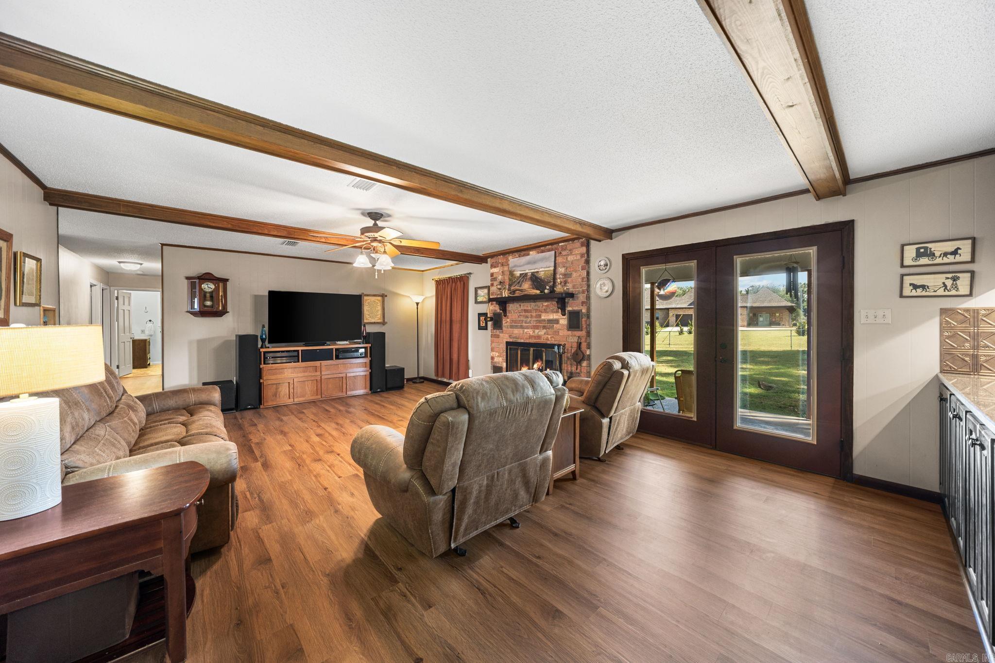 2439 AR HWY 38  Cabot, AR