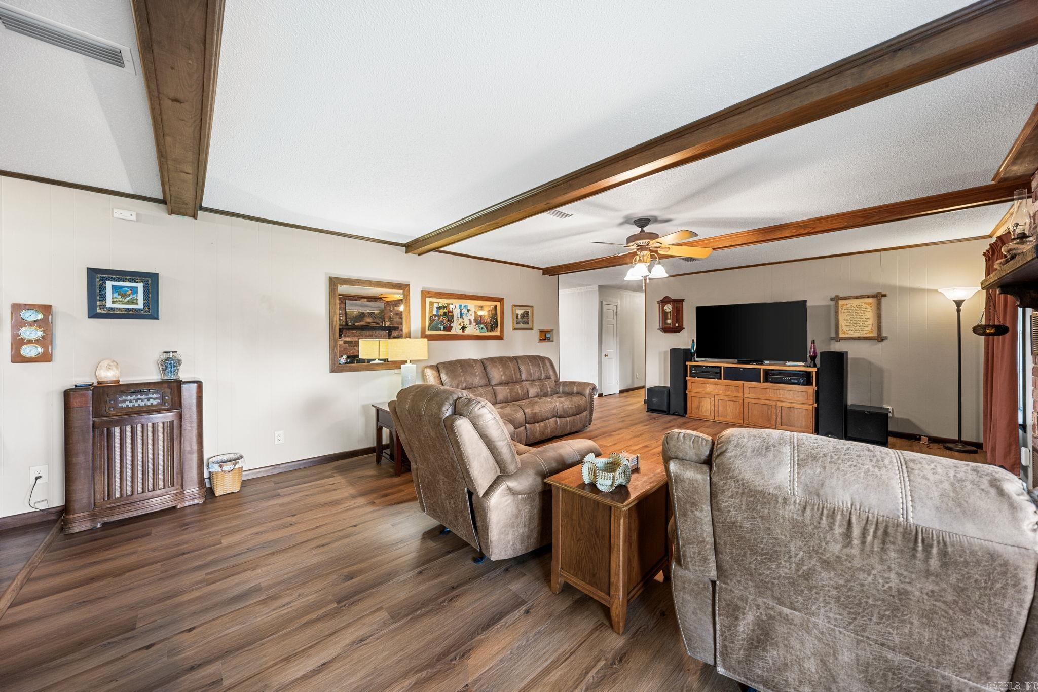 2439 AR HWY 38  Cabot, AR