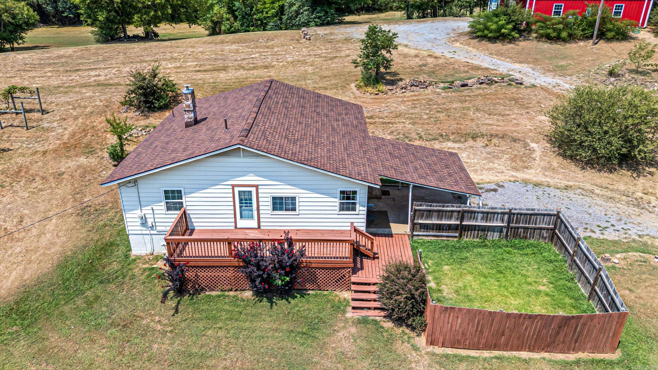 99 Sandtown  Morrilton, AR