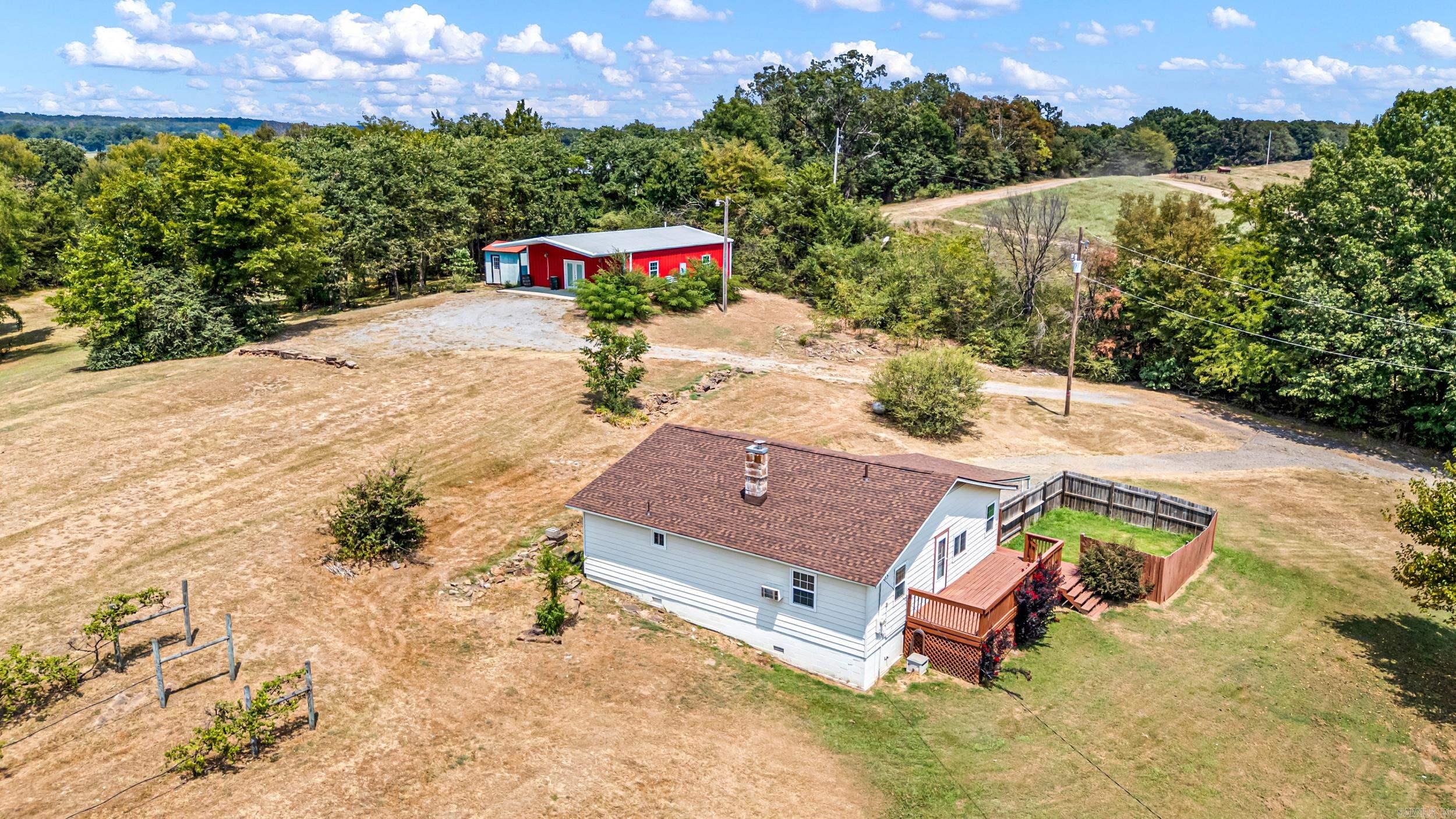 99 Sandtown  Morrilton, AR