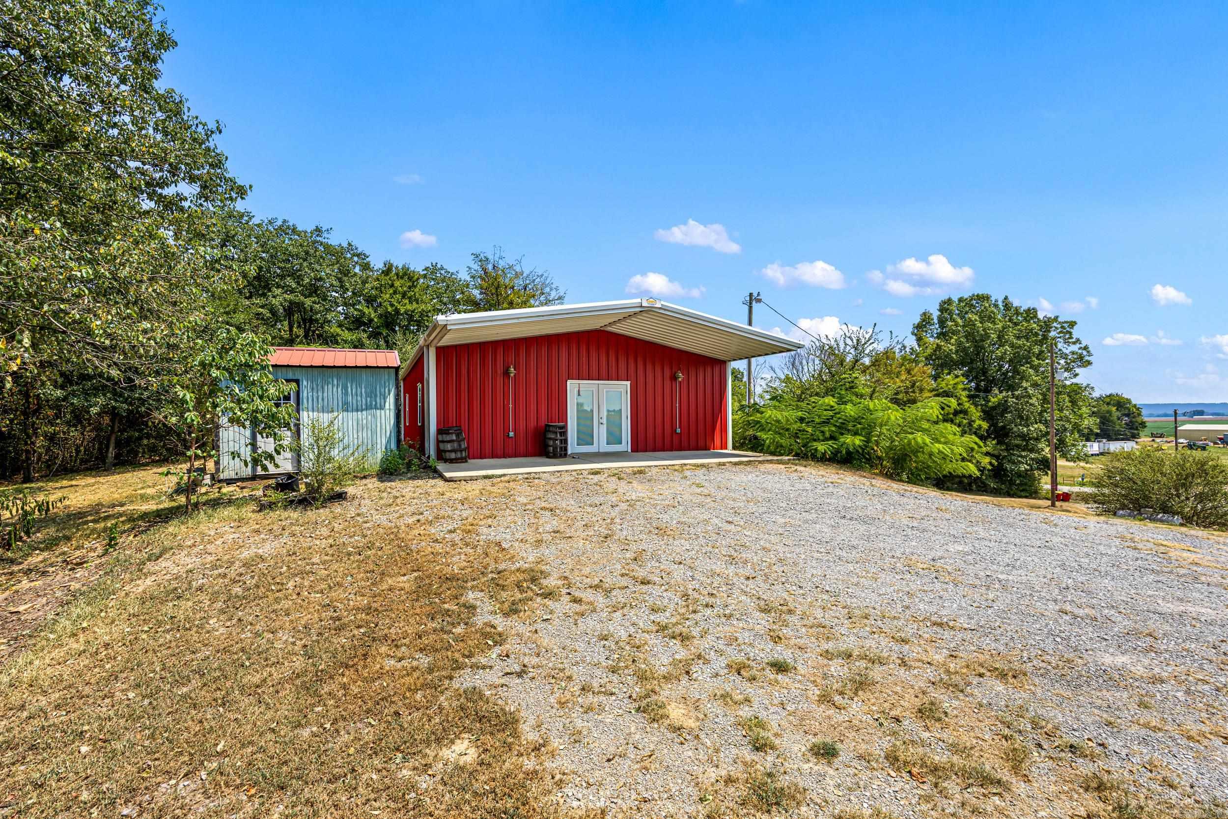 99 Sandtown  Morrilton, AR