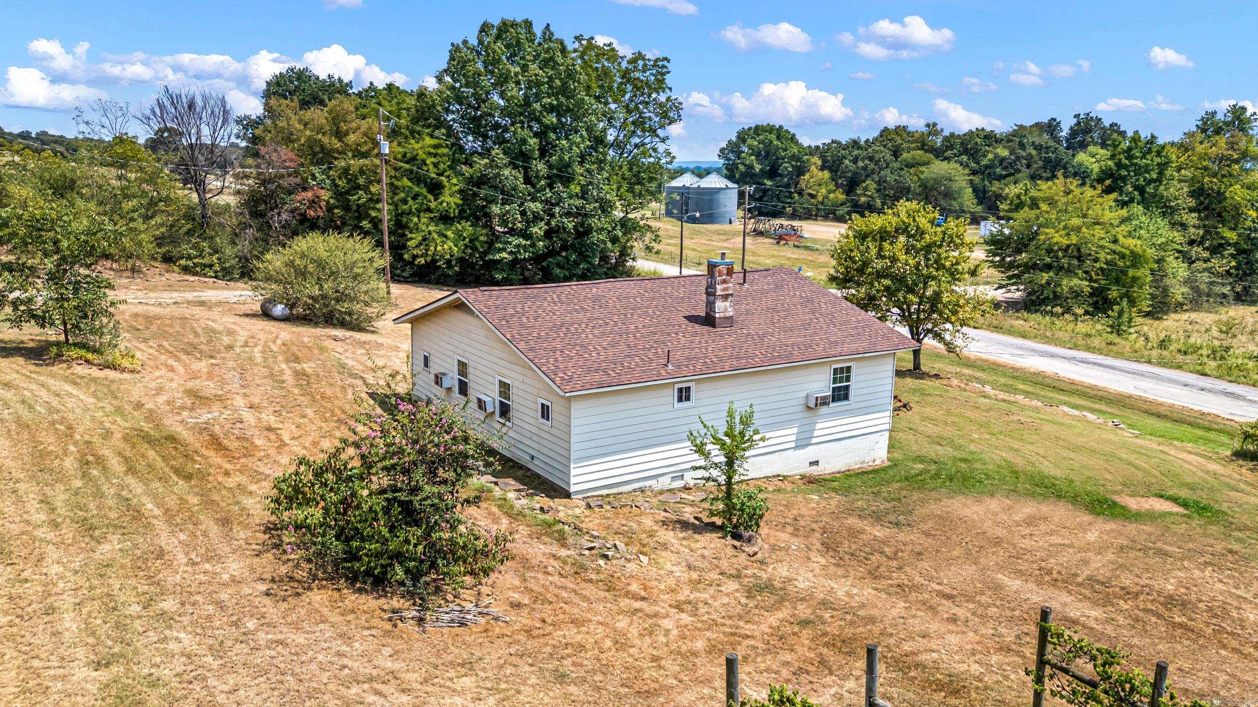 99 Sandtown  Morrilton, AR