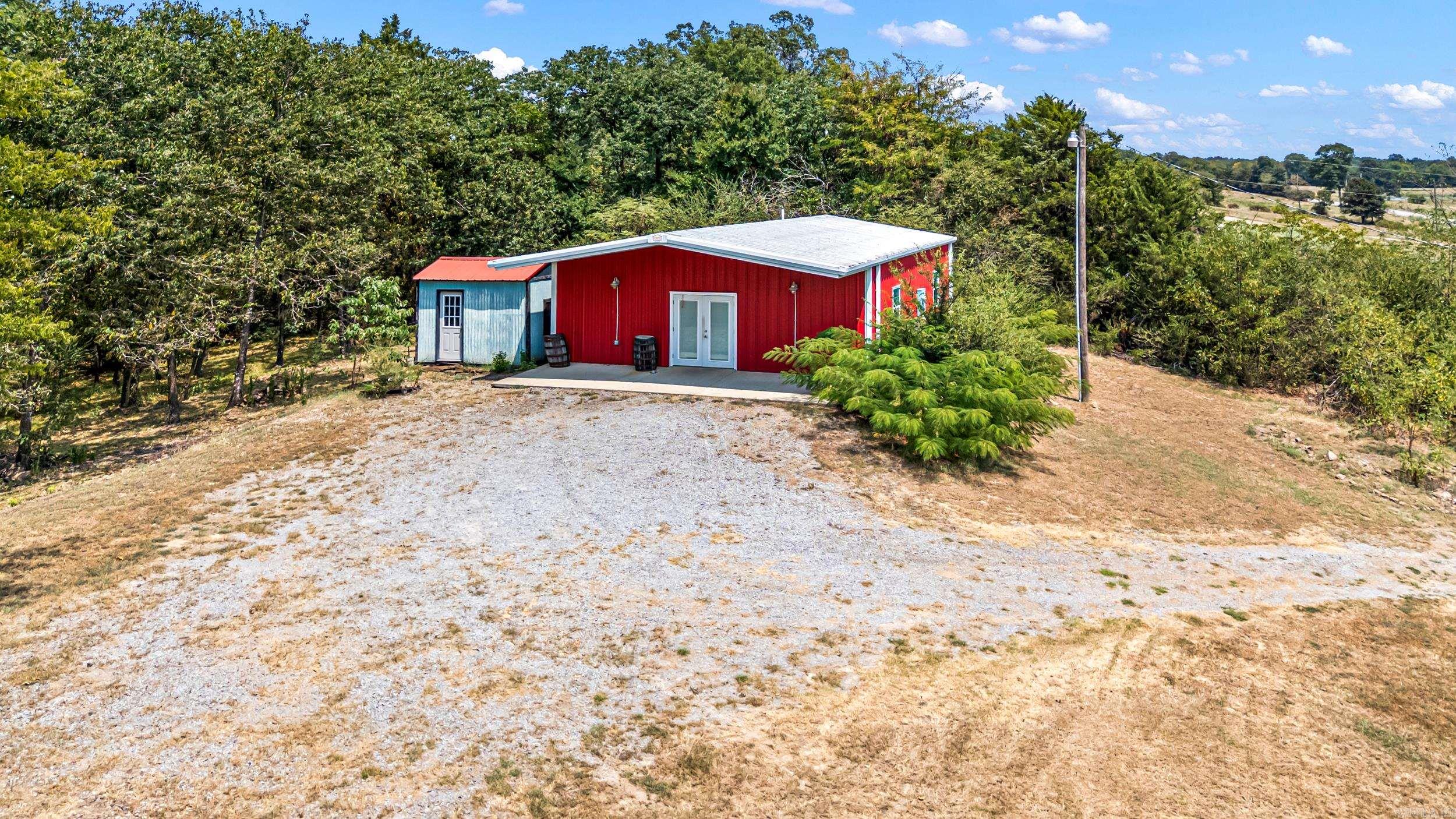 99 Sandtown  Morrilton, AR
