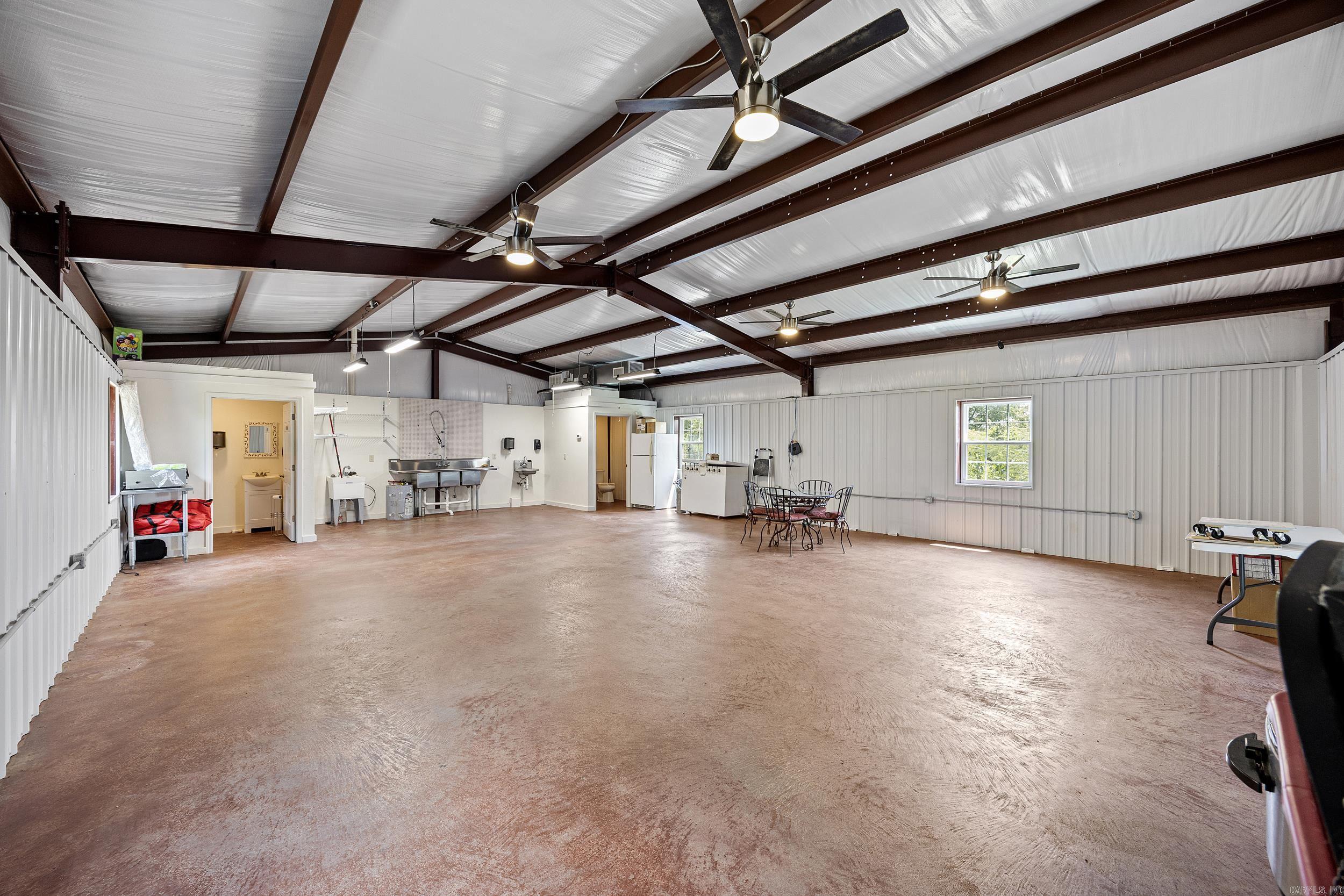 99 Sandtown  Morrilton, AR