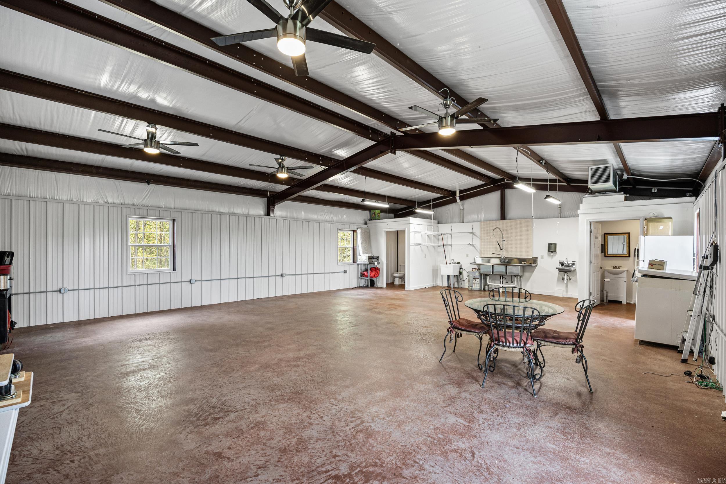 99 Sandtown  Morrilton, AR