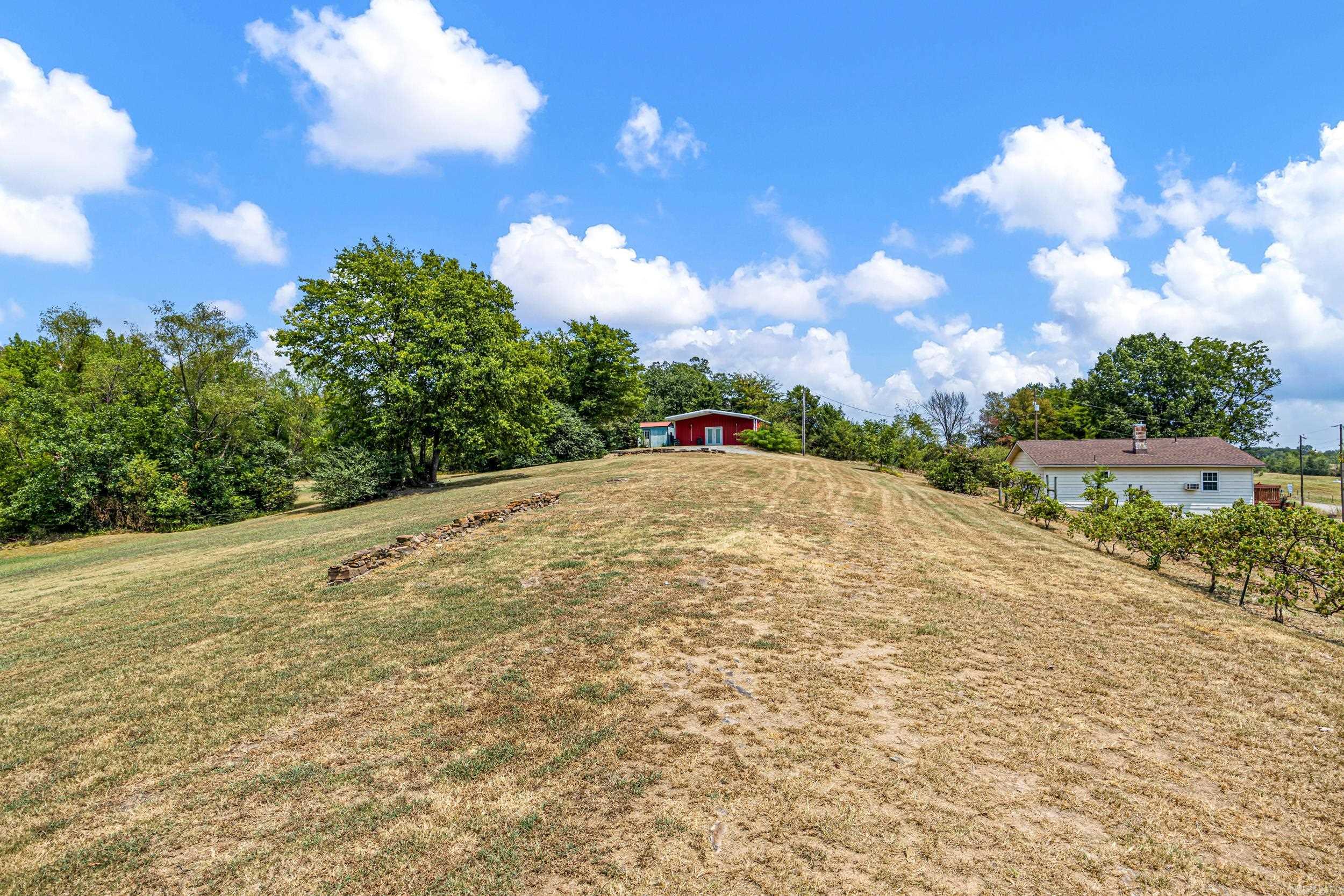 99 Sandtown  Morrilton, AR