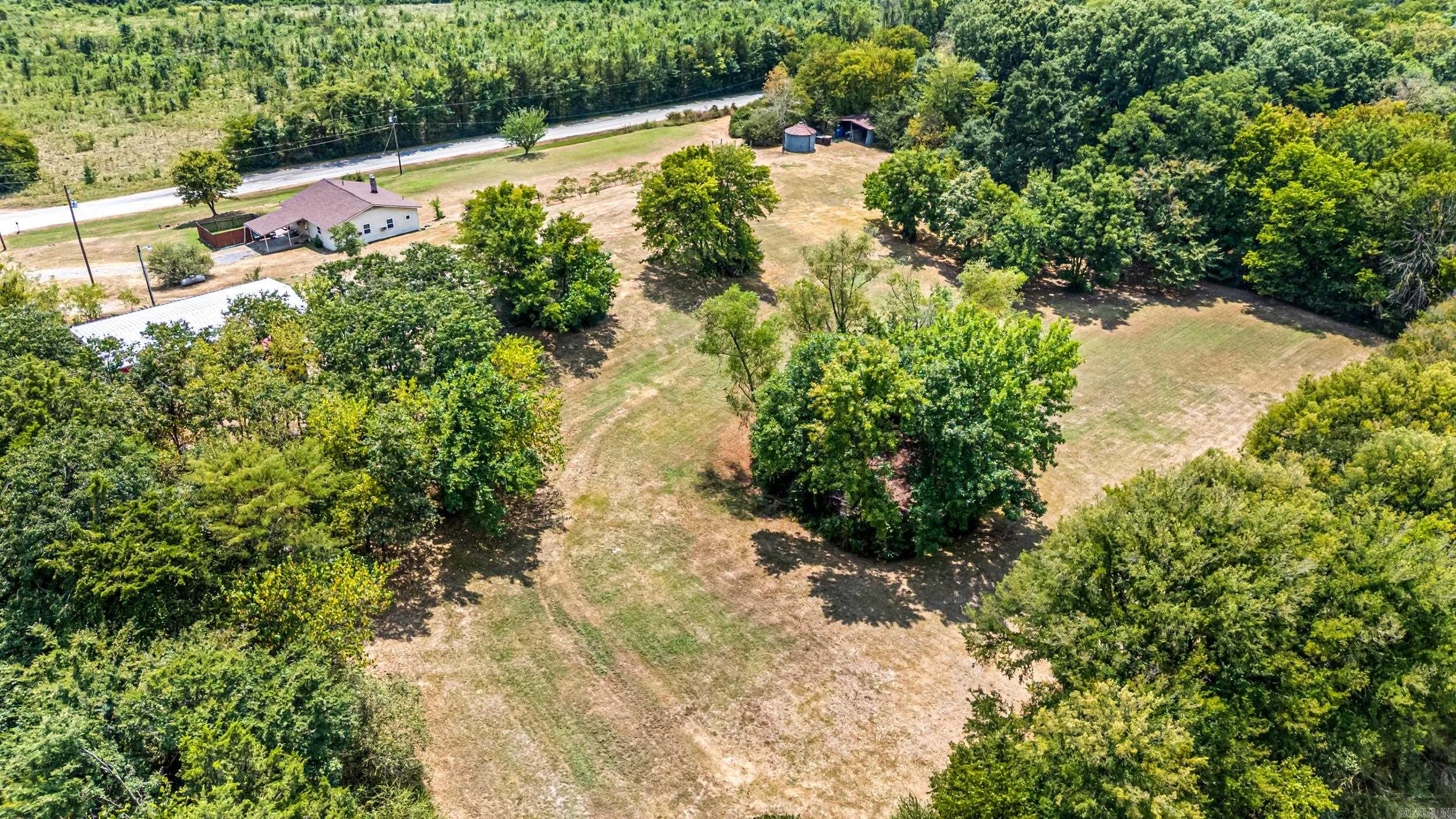 99 Sandtown  Morrilton, AR