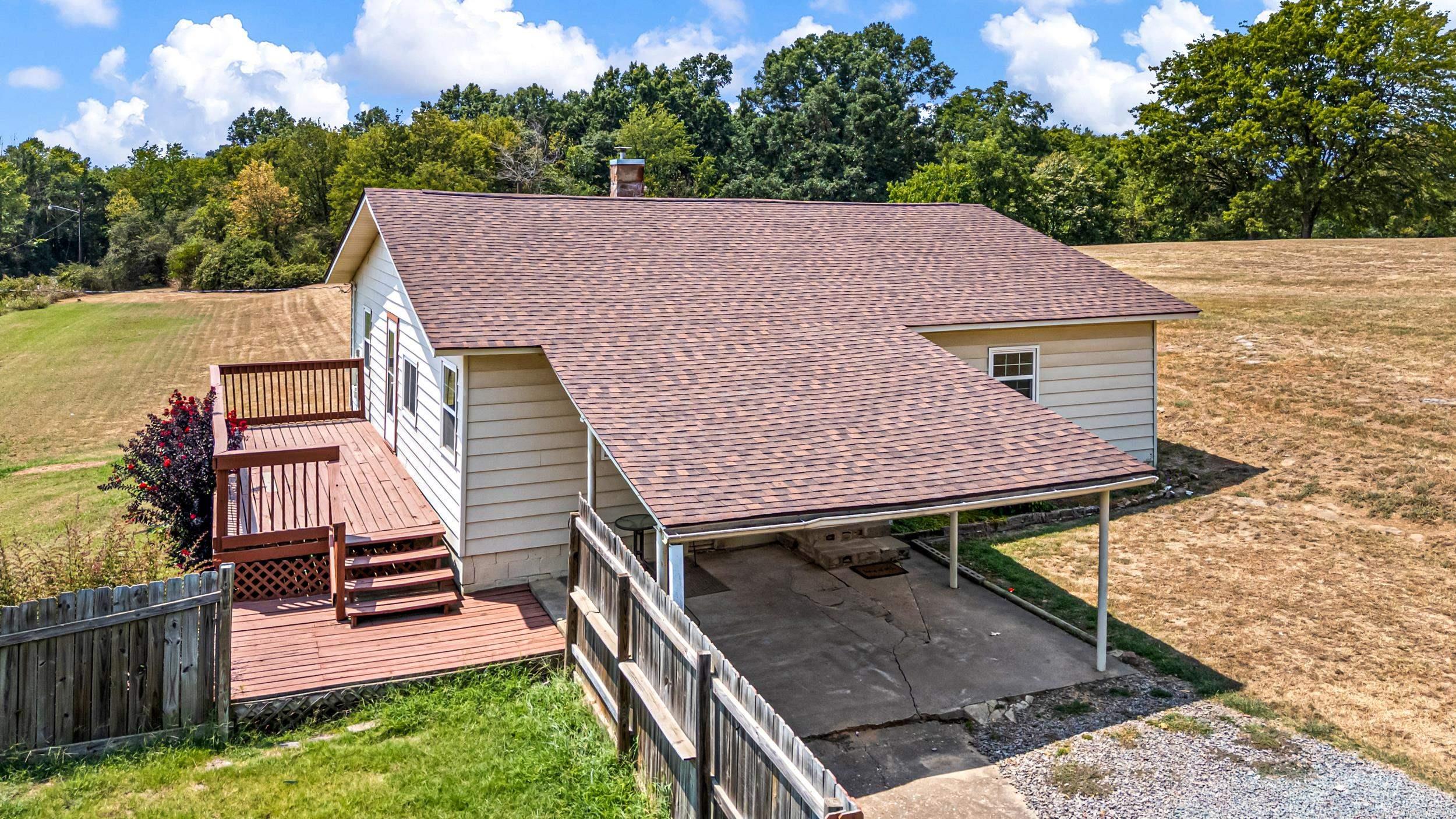 99 Sandtown  Morrilton, AR