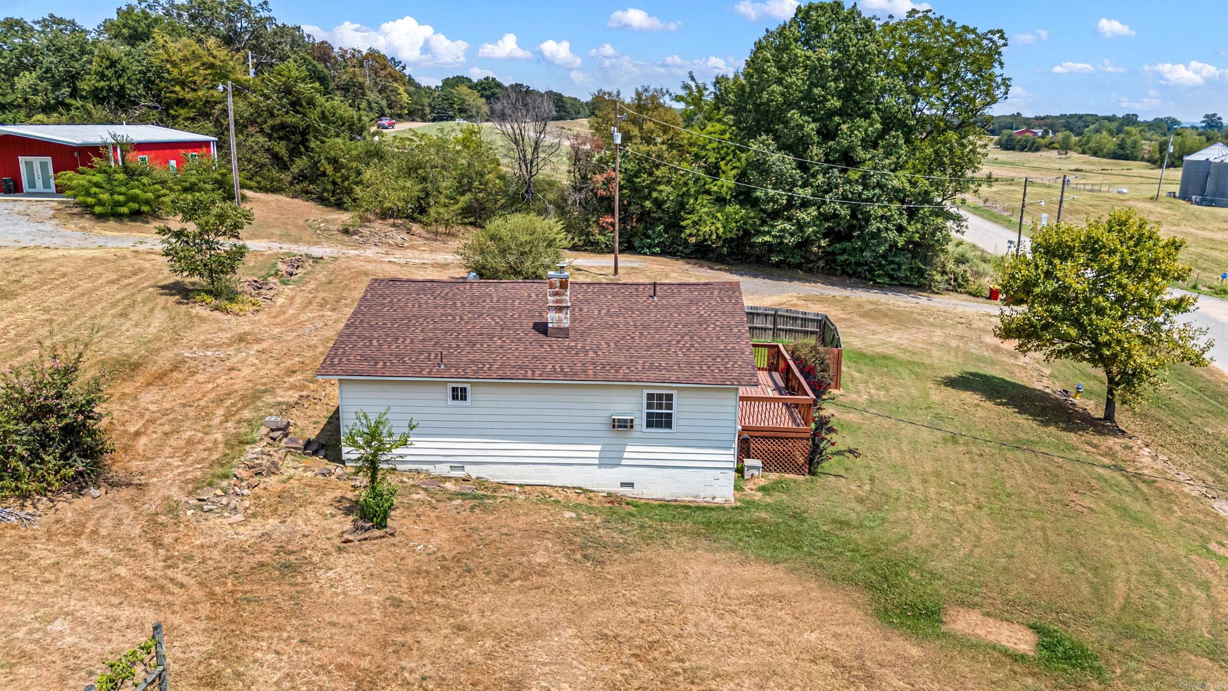 99 Sandtown  Morrilton, AR