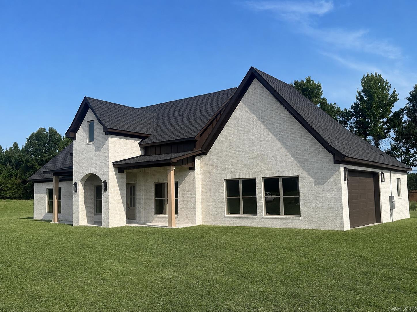 20  Crescent  Ward, AR