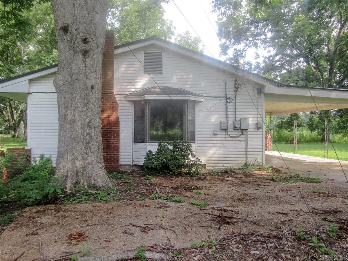 528 Phillips RD 251  Lexa, AR
