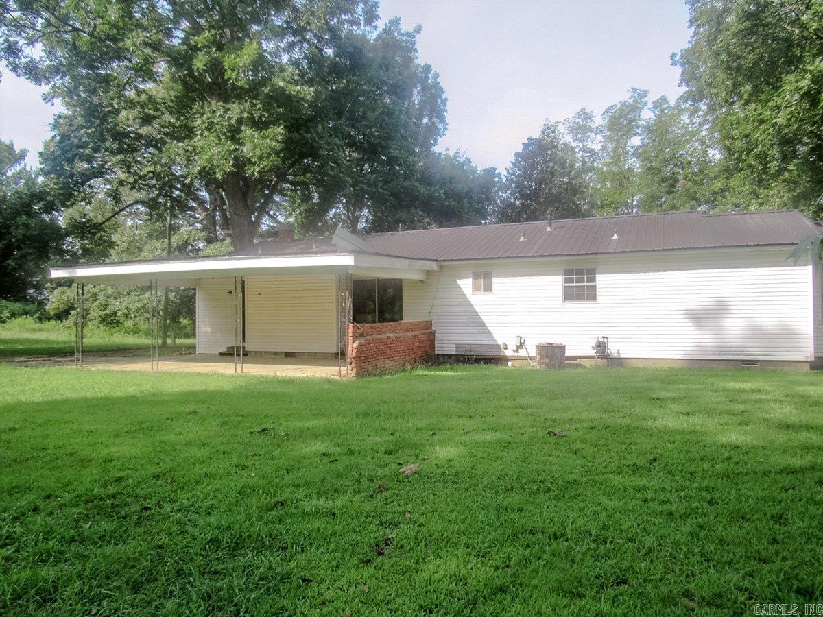 528 Phillips RD 251  Lexa, AR