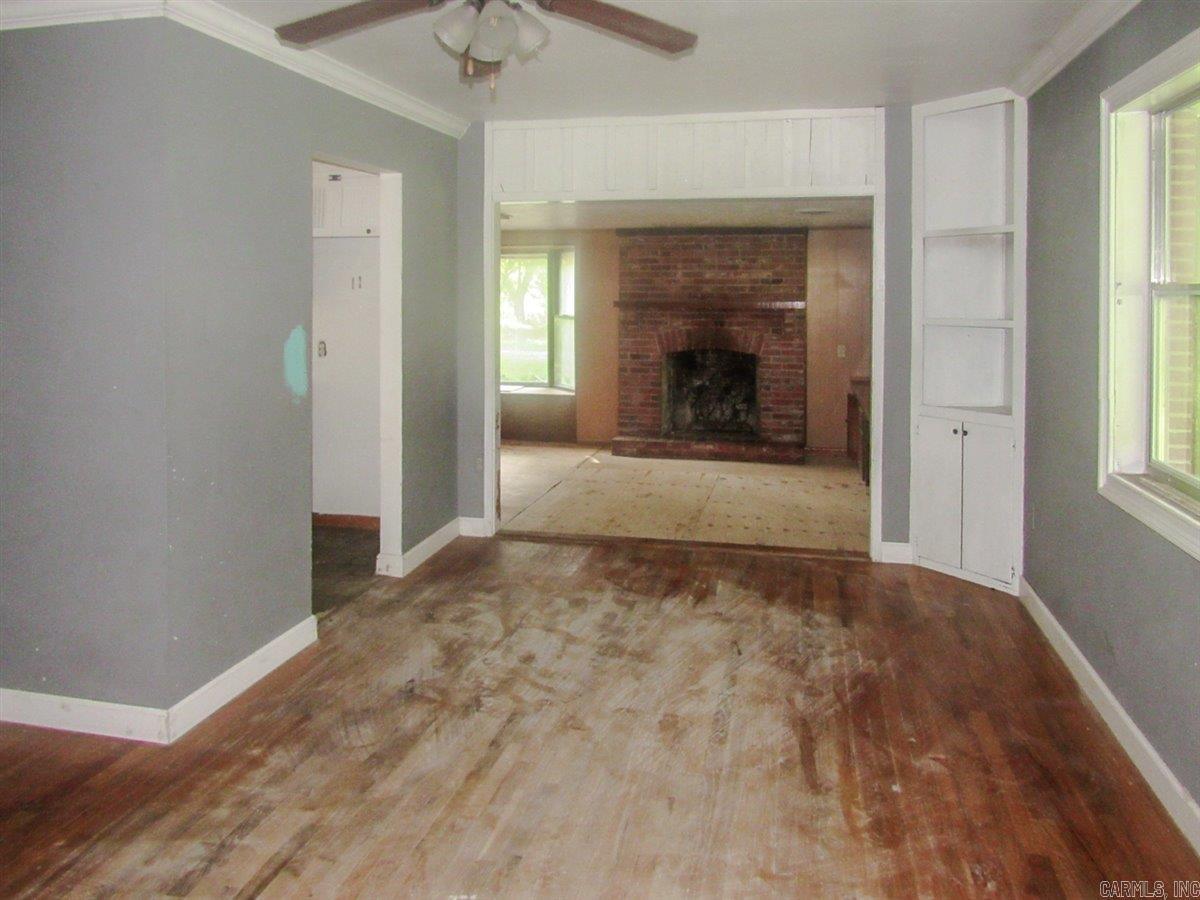 528 Phillips RD 251  Lexa, AR