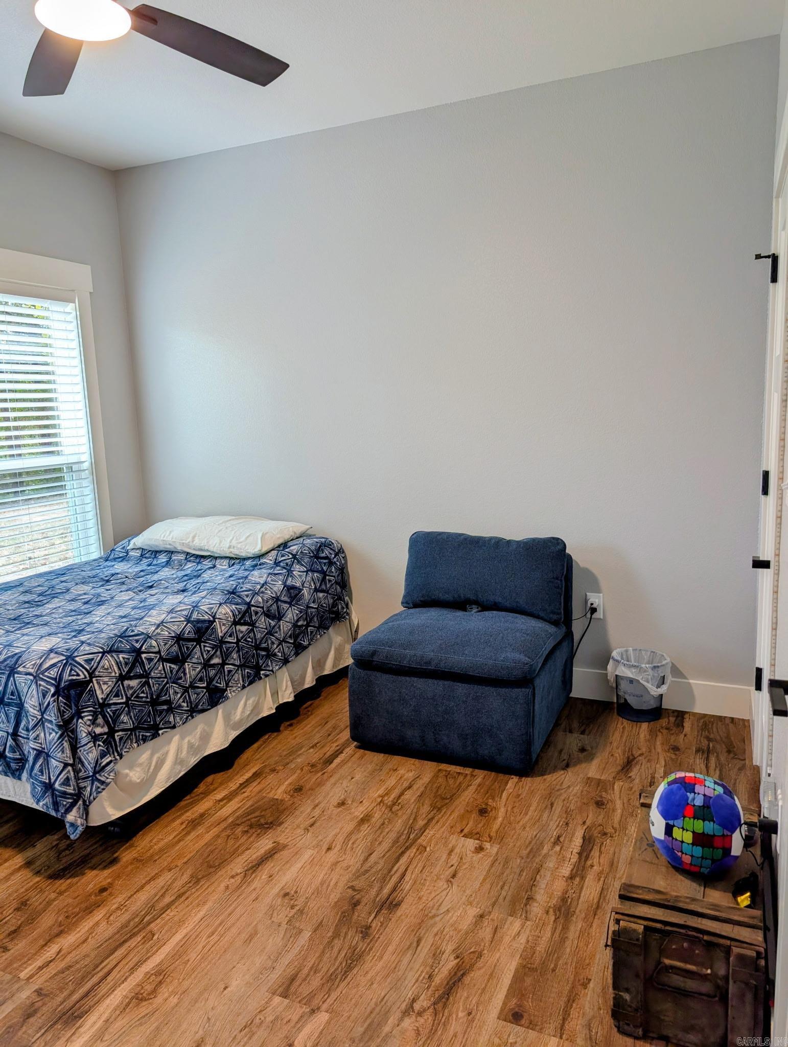 102 Merritt Road  Greenbrier, AR