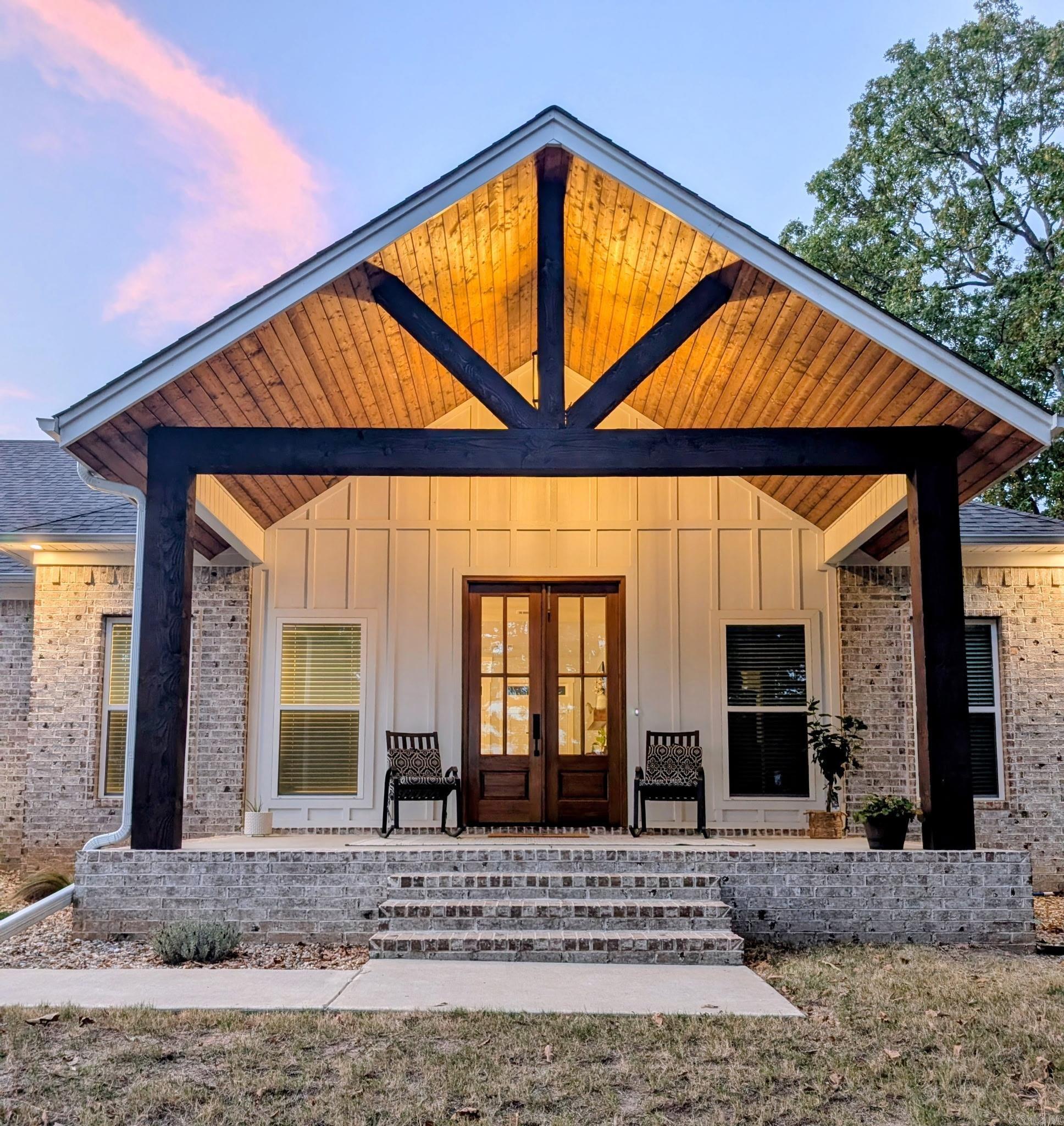 102 Merritt Road  Greenbrier, AR