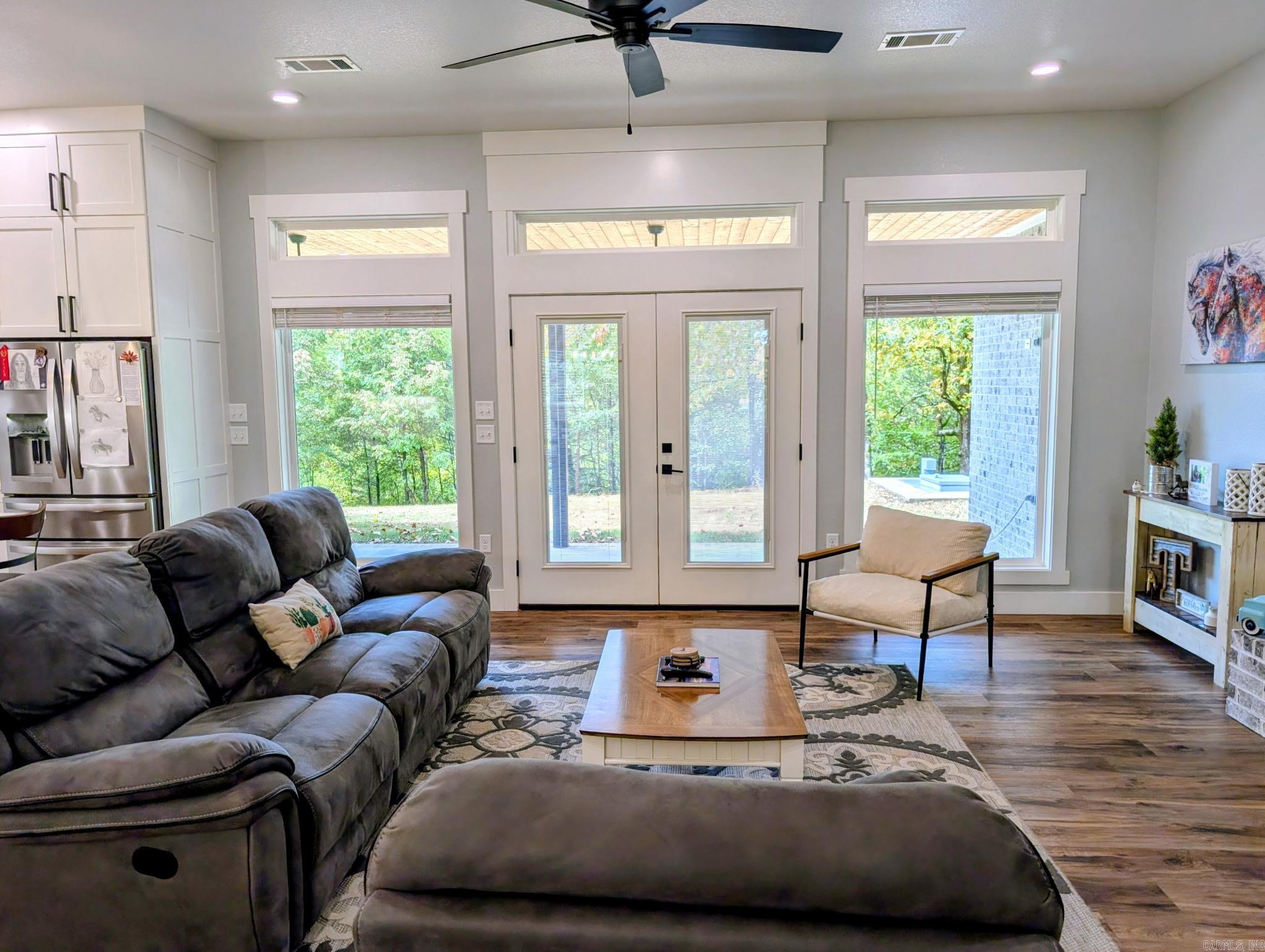 102 Merritt Road  Greenbrier, AR