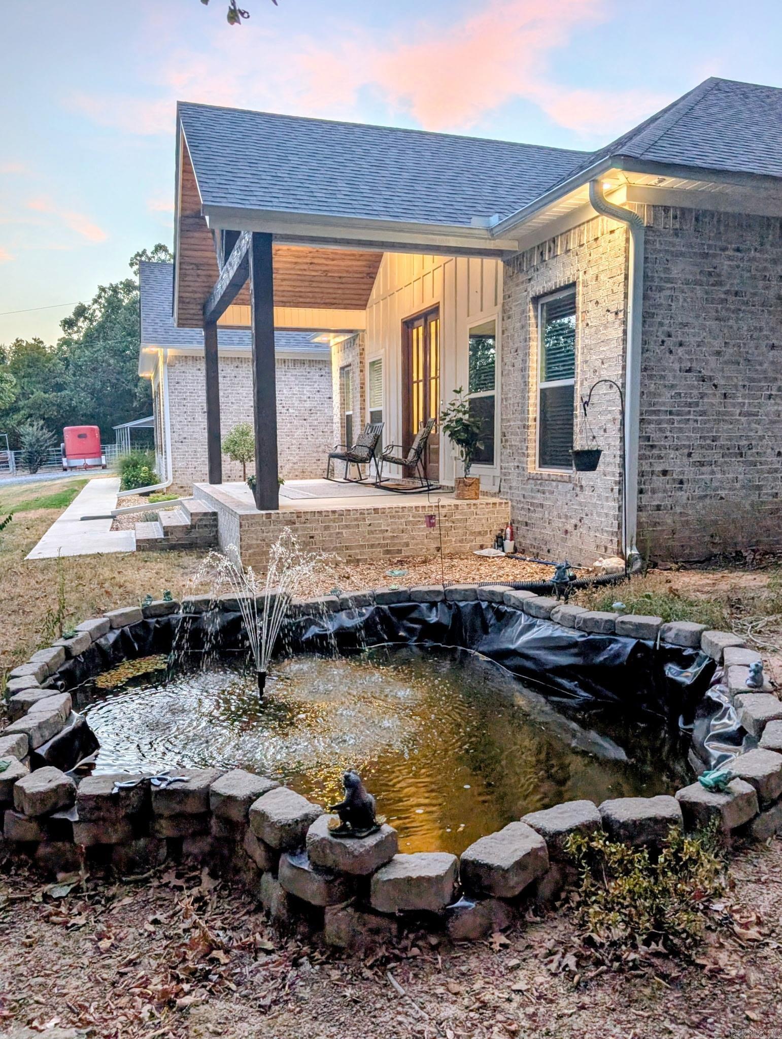 102 Merritt Road  Greenbrier, AR