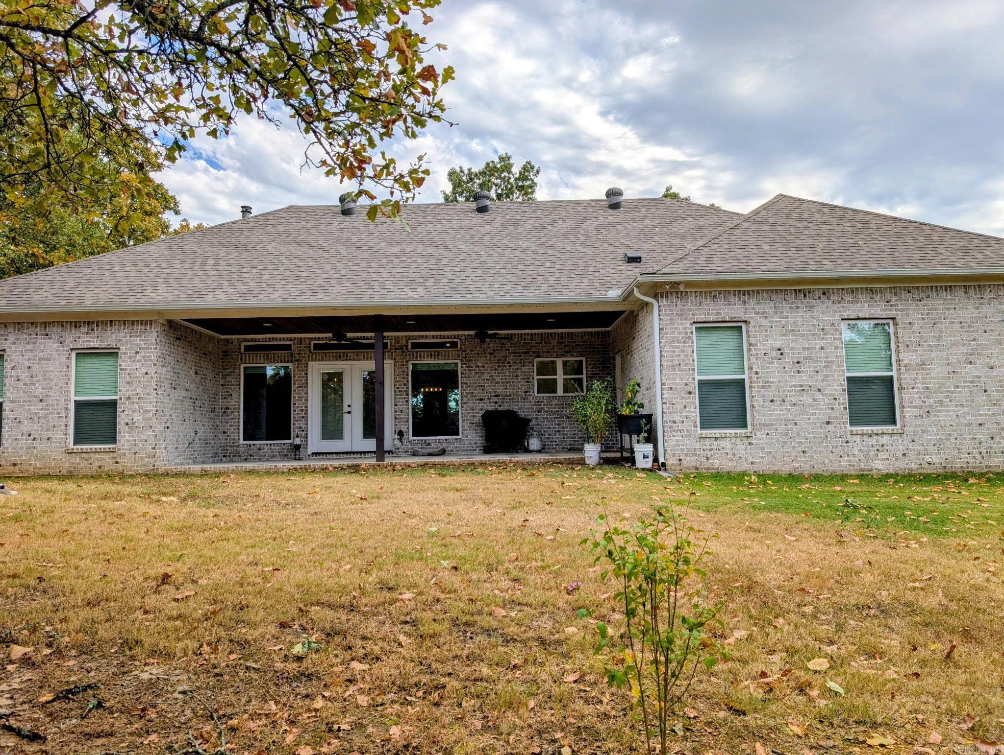 102 Merritt Road  Greenbrier, AR