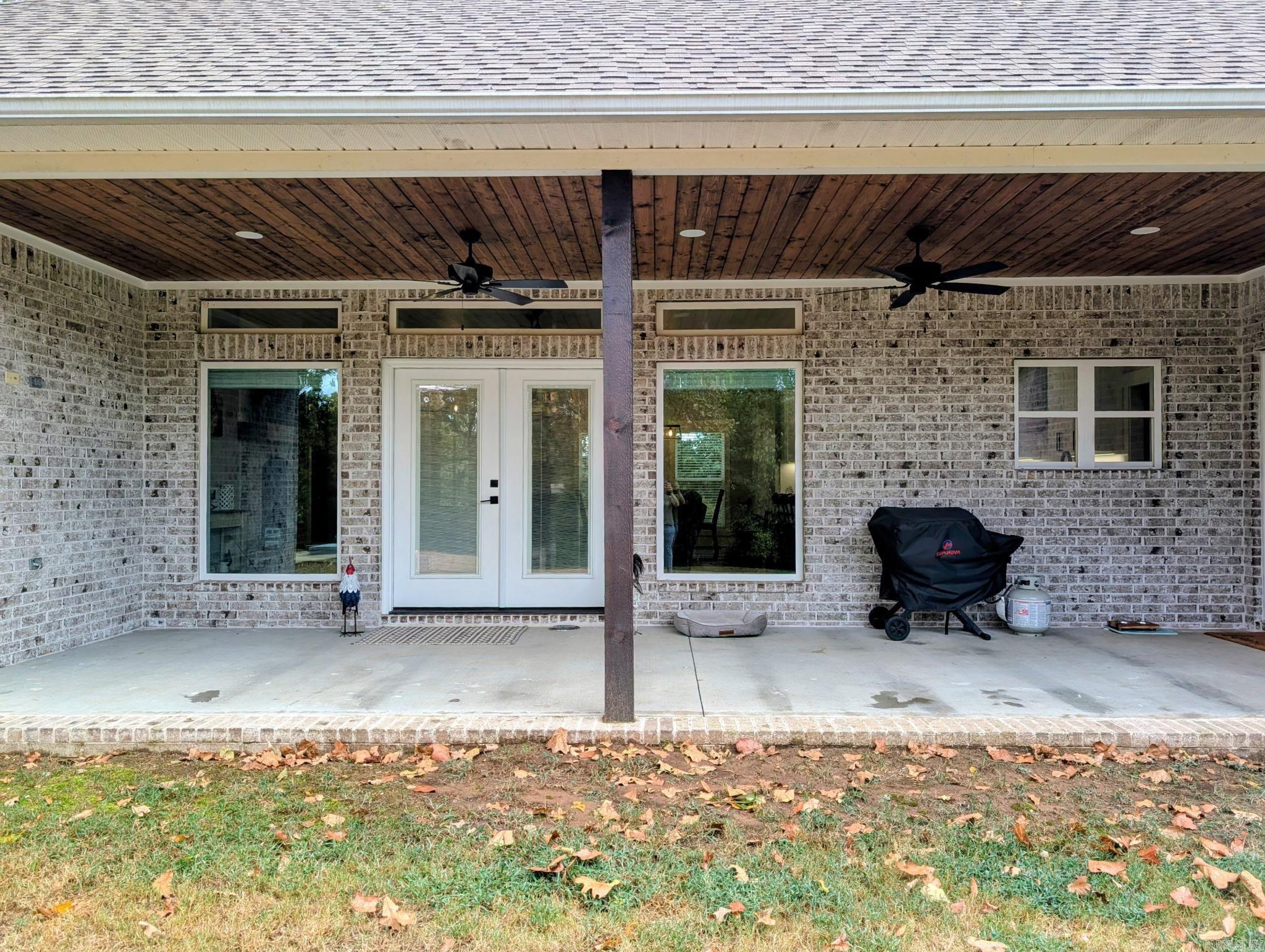 102 Merritt Road  Greenbrier, AR