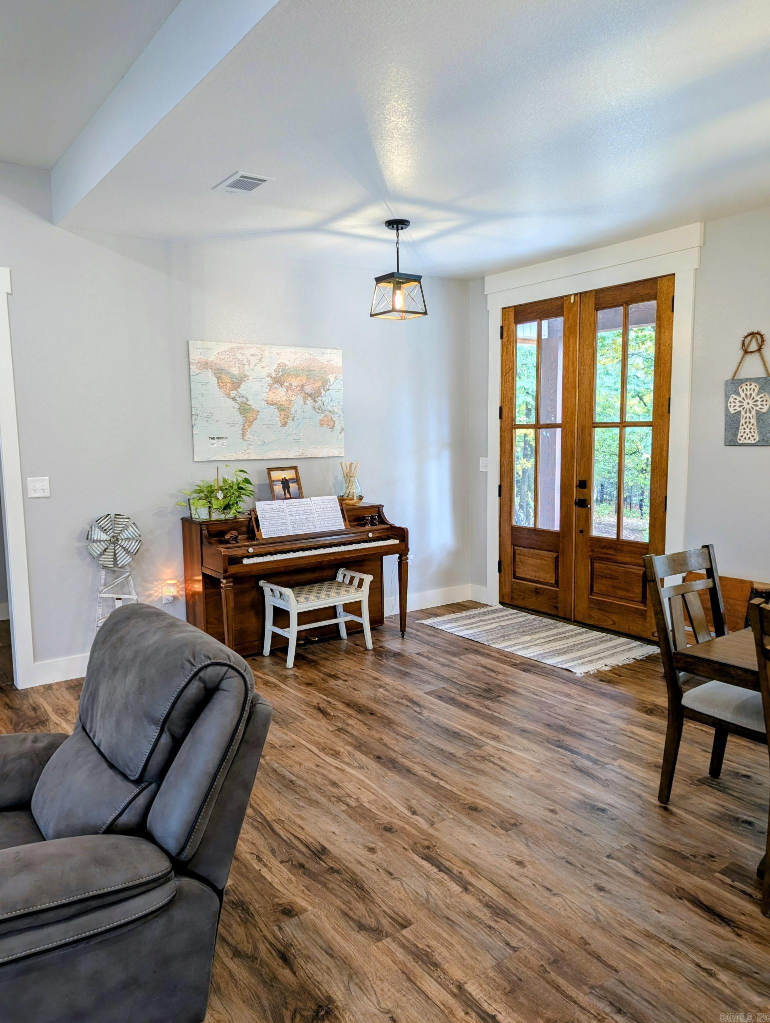 102 Merritt Road  Greenbrier, AR