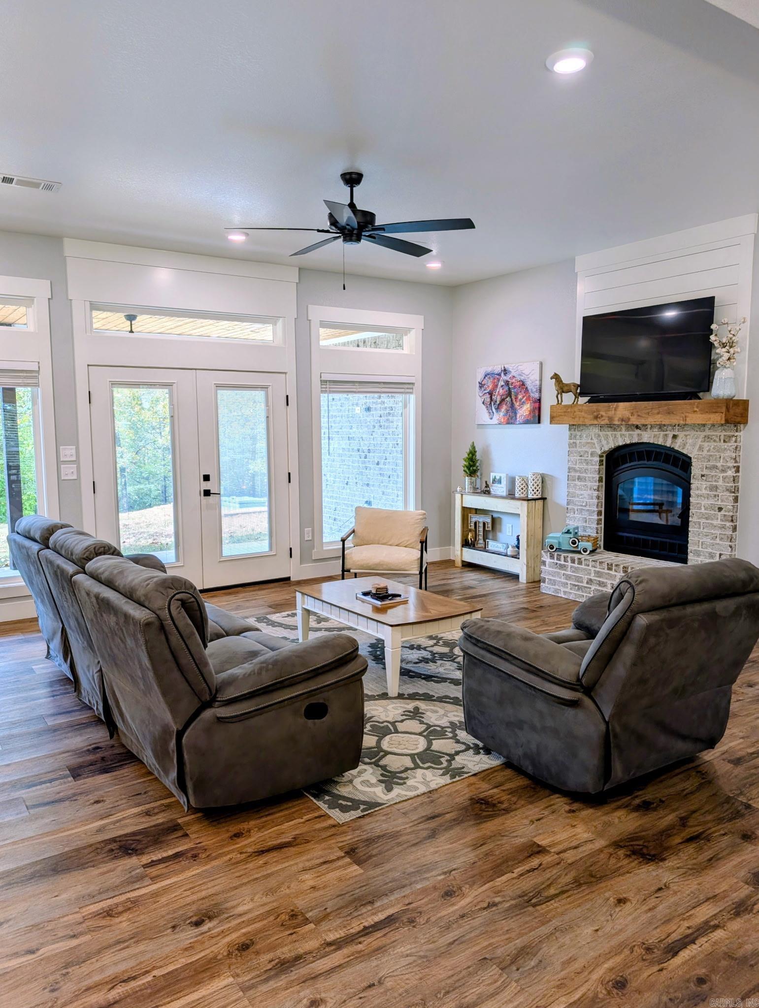 102 Merritt Road  Greenbrier, AR