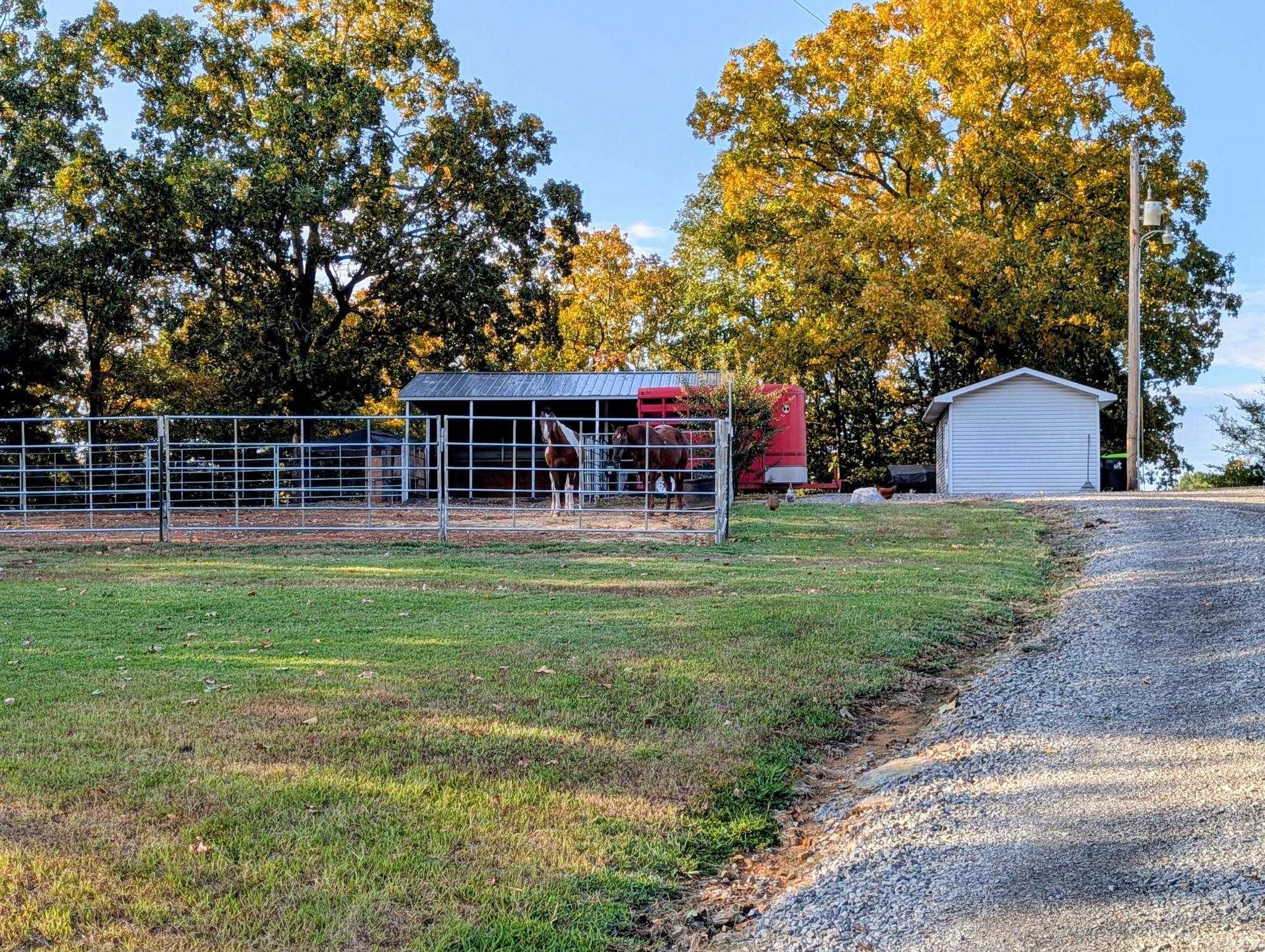 102 Merritt Road  Greenbrier, AR