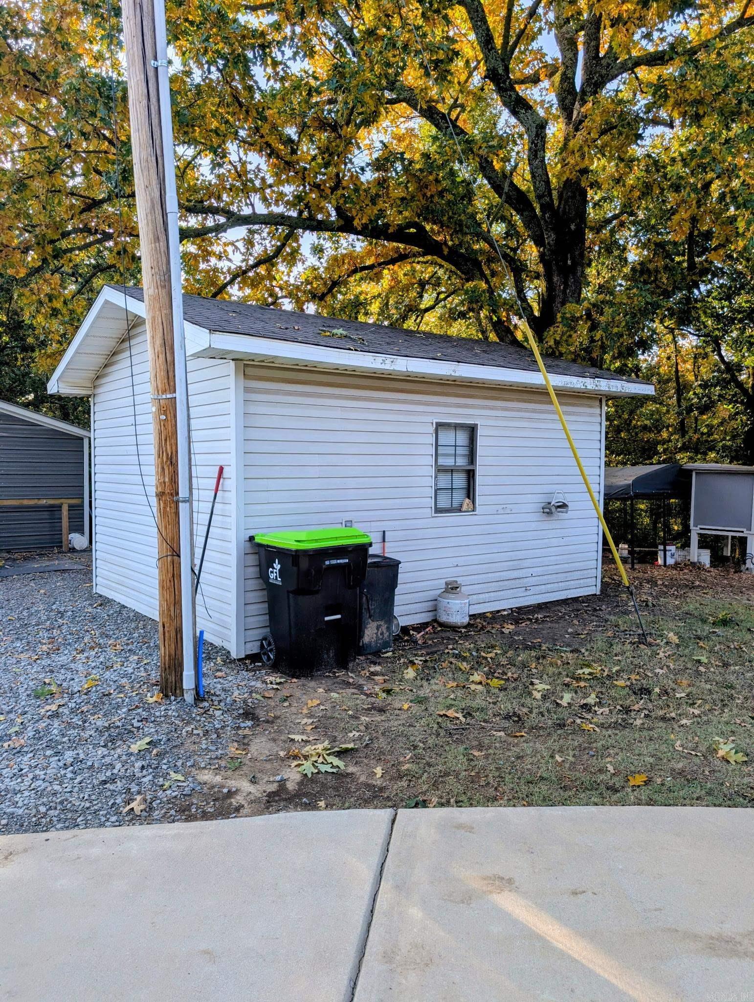 102 Merritt Road  Greenbrier, AR