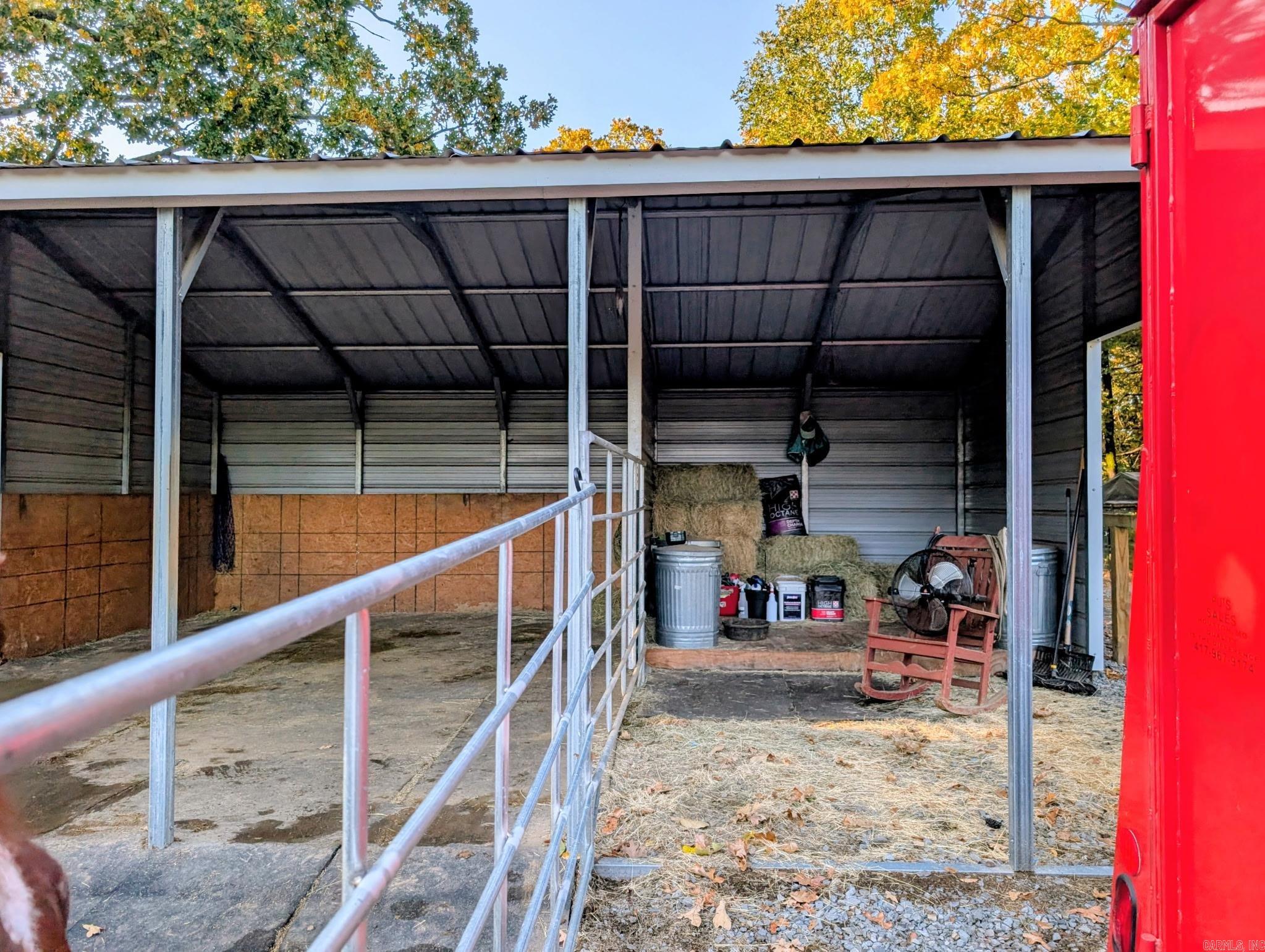 102 Merritt Road  Greenbrier, AR
