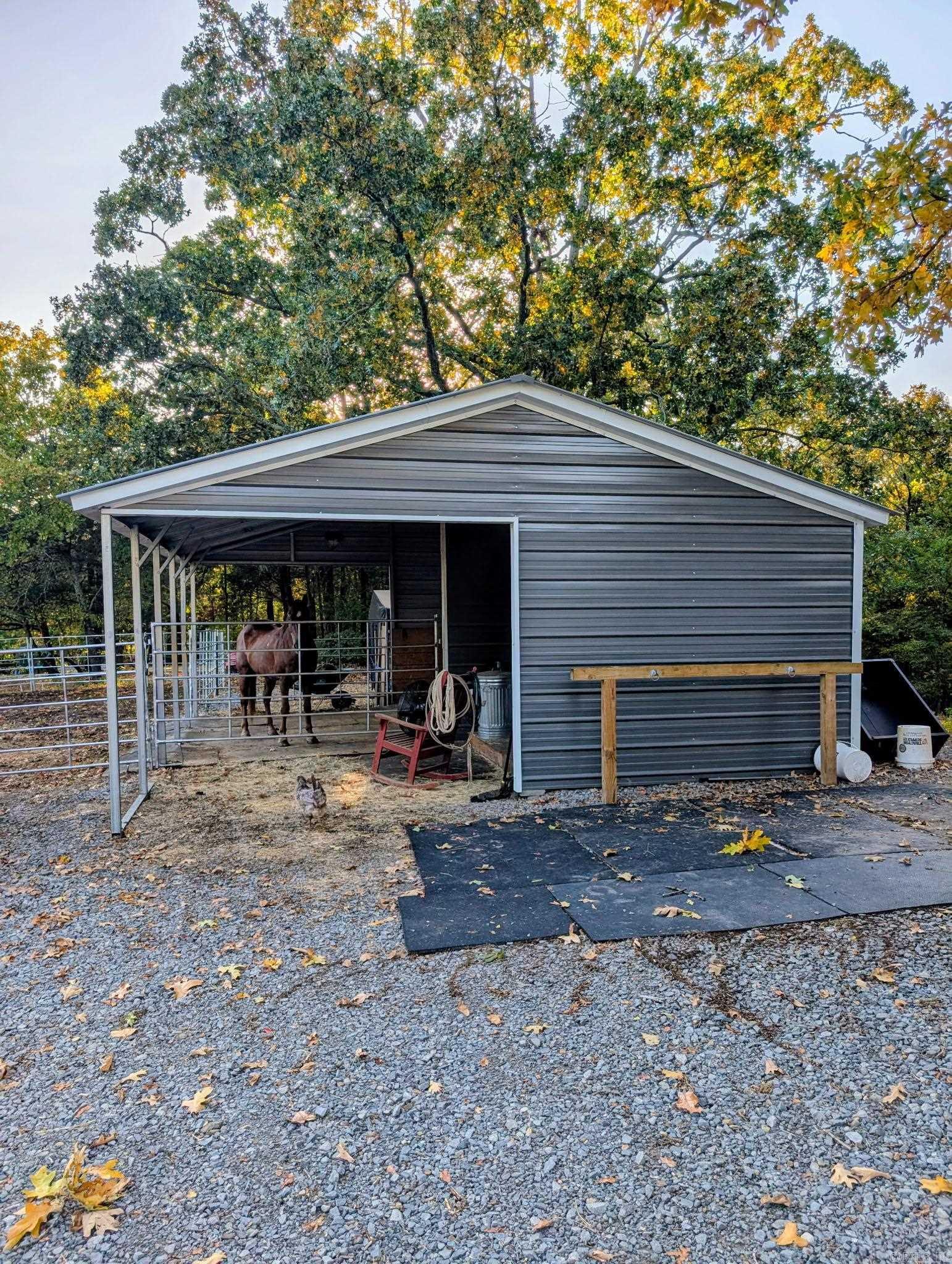 102 Merritt Road  Greenbrier, AR