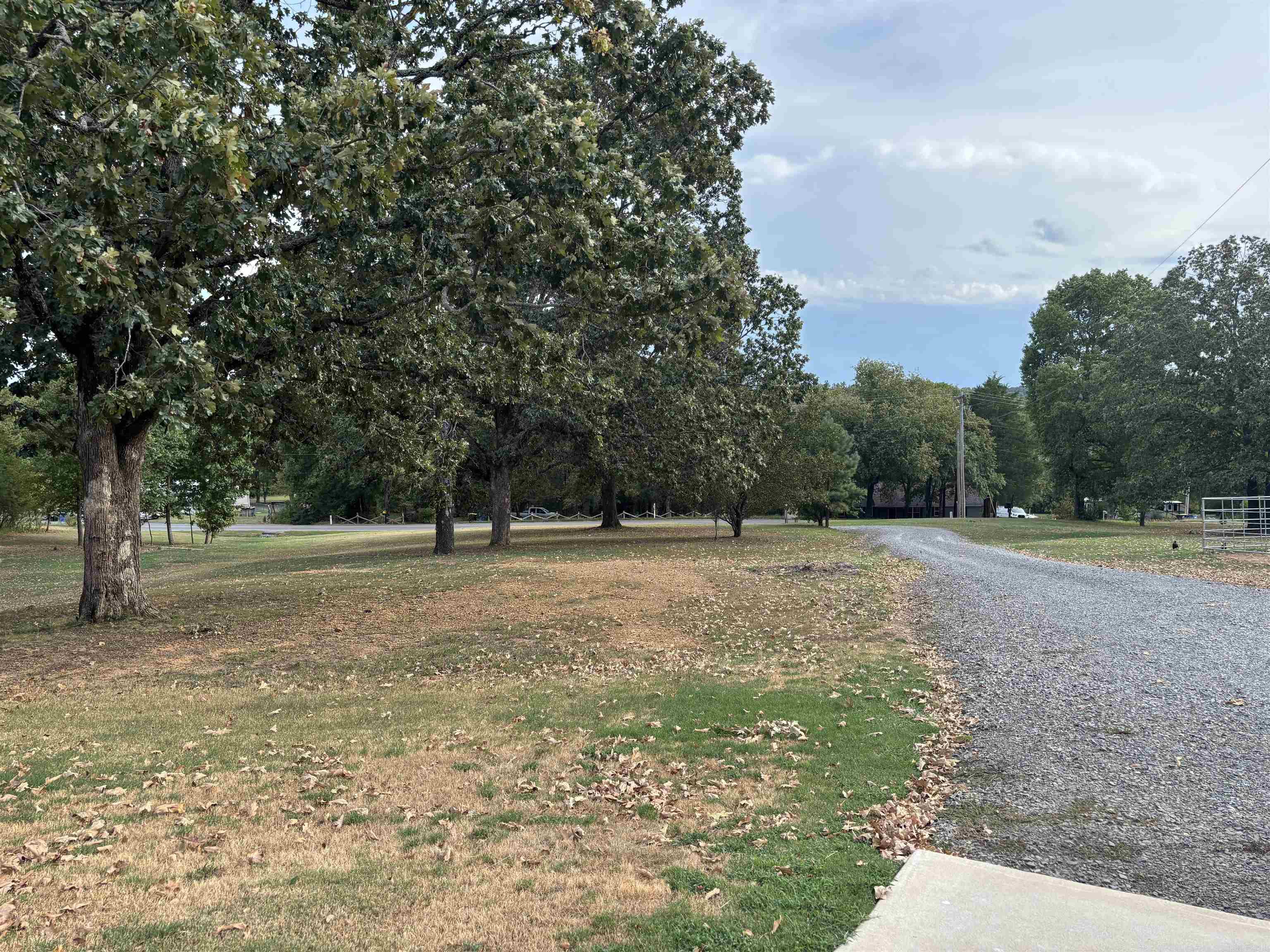 102 Merritt Road  Greenbrier, AR